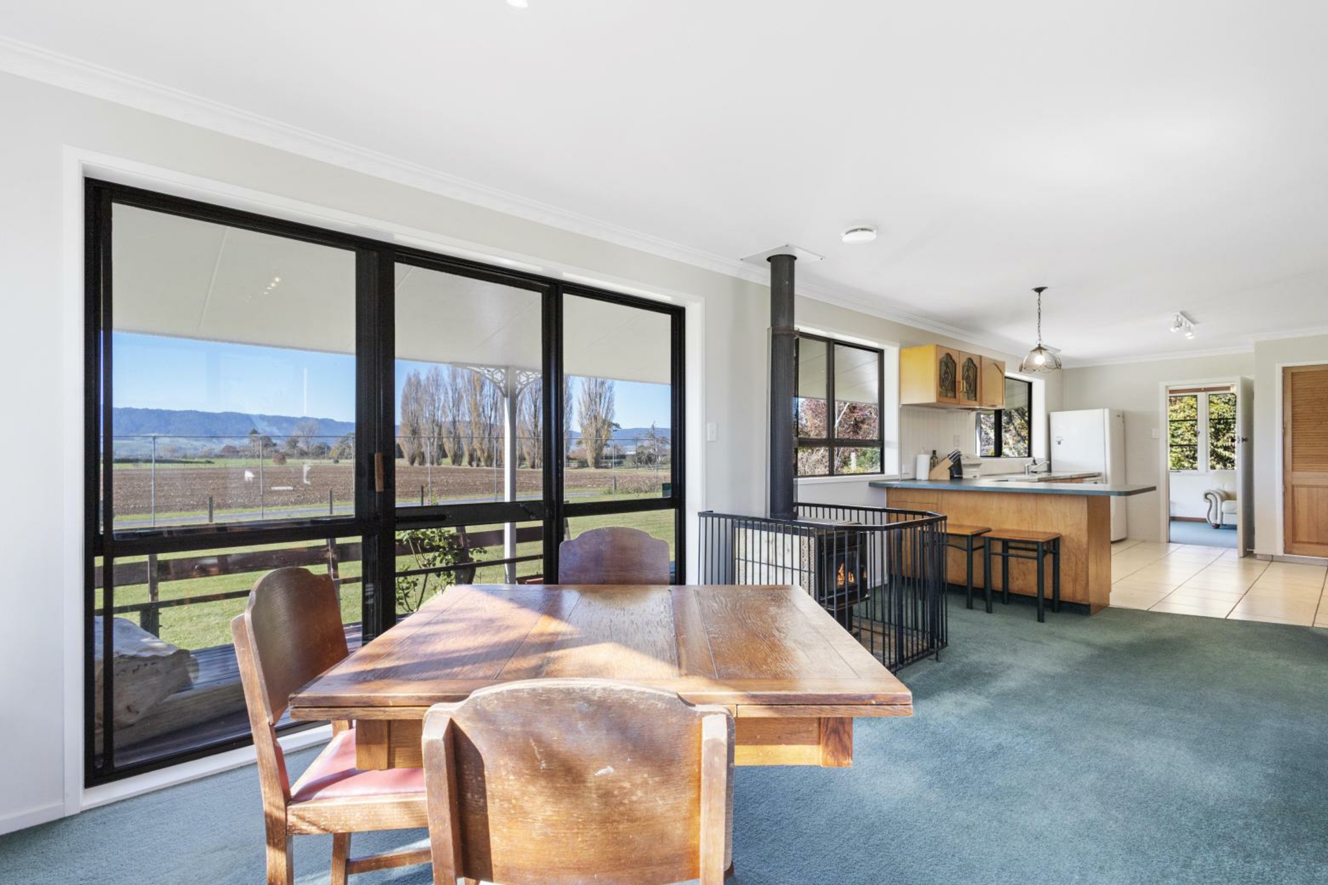 208 Livingstone Road, TE POI