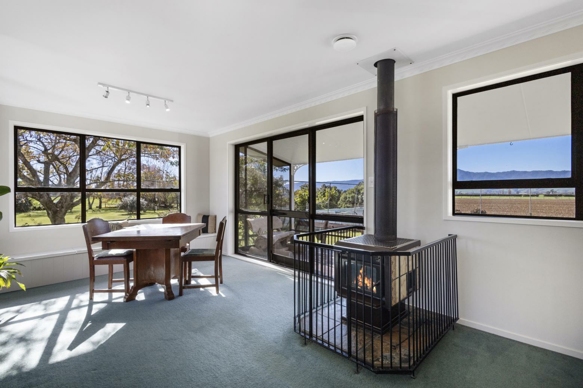 208 Livingstone Road, TE POI