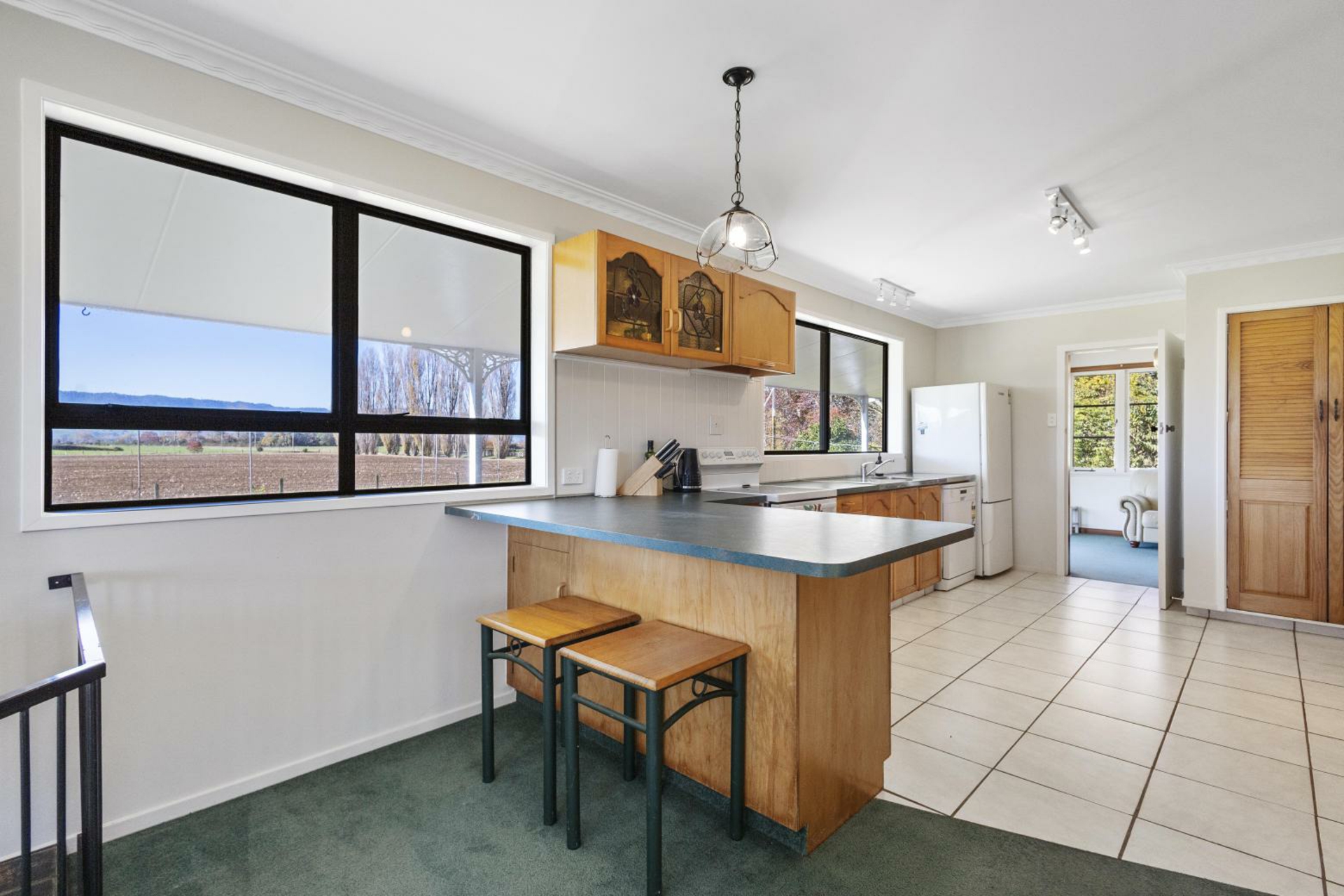 208 Livingstone Road, TE POI