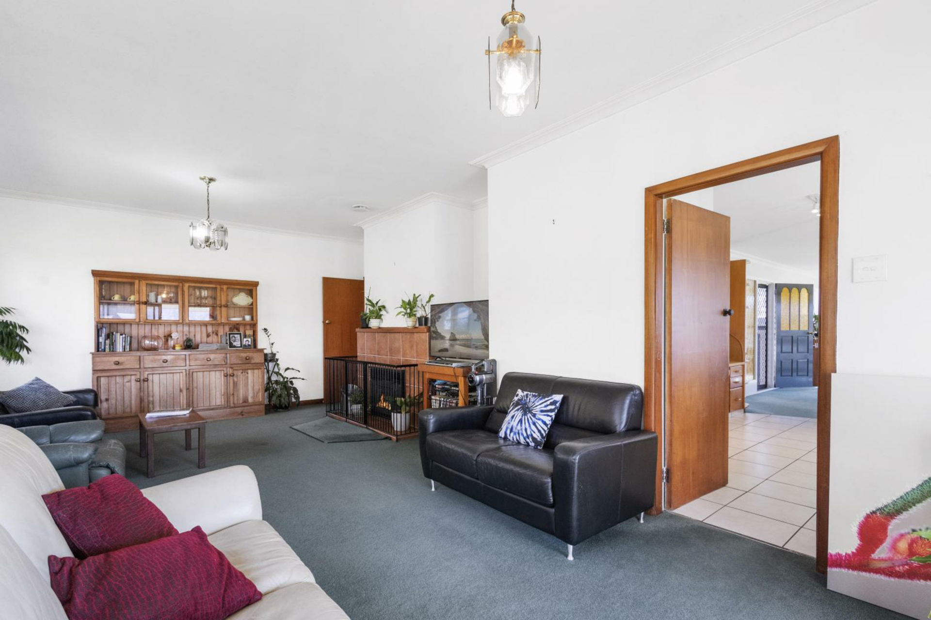 208 Livingstone Road, TE POI