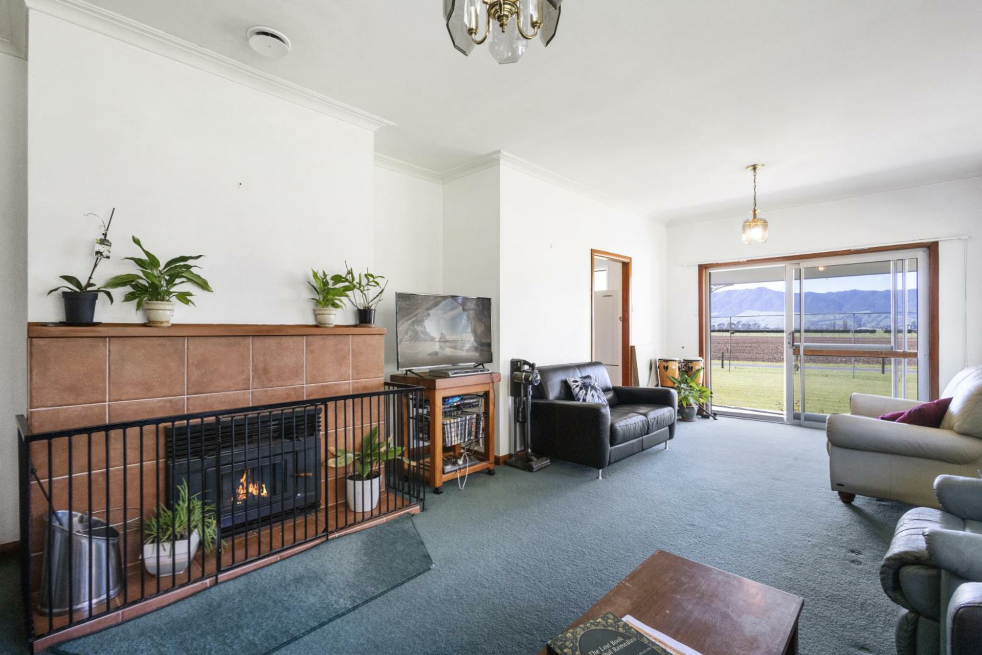 208 Livingstone Road, TE POI