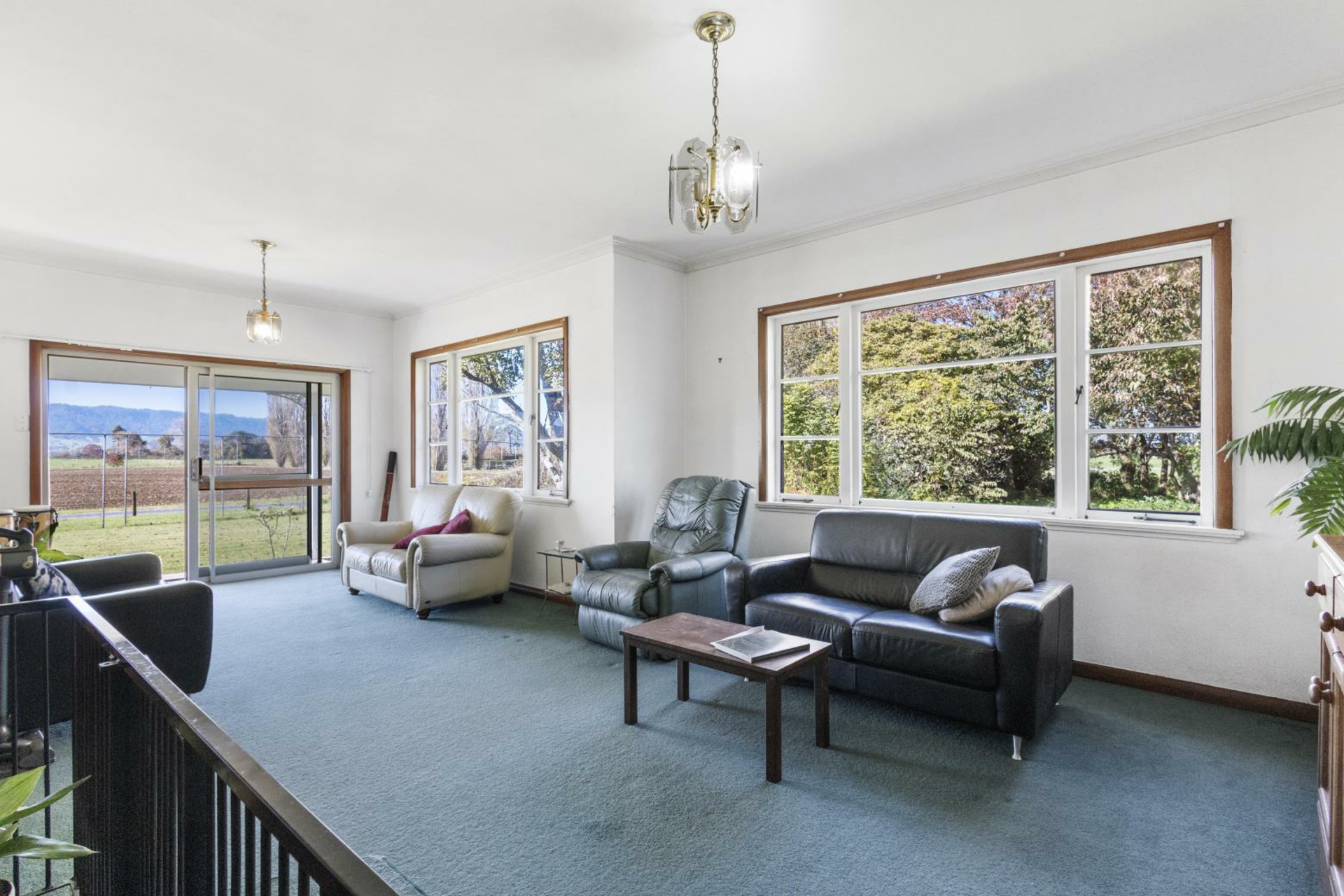 208 Livingstone Road, TE POI