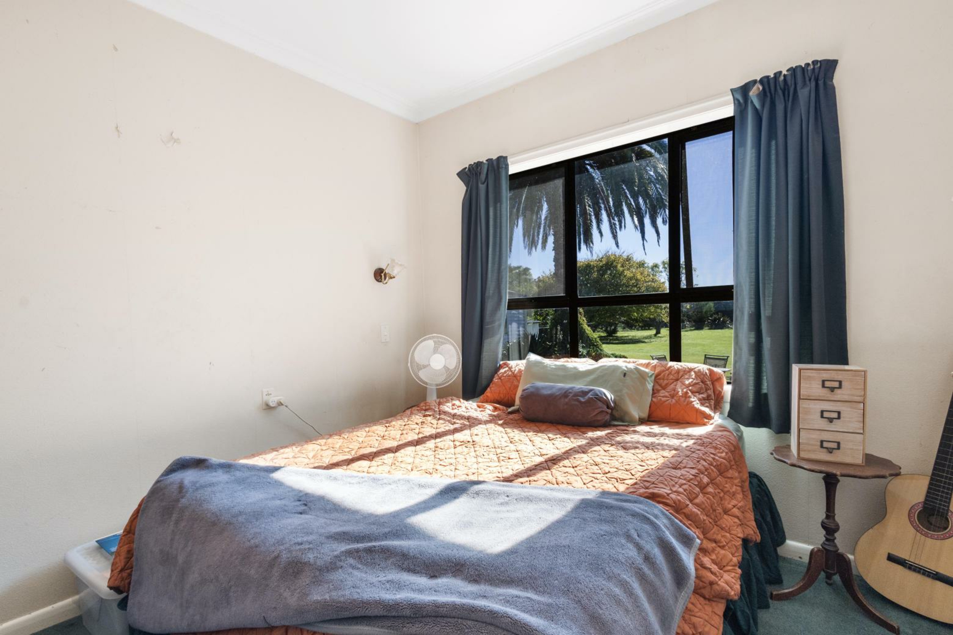 208 Livingstone Road, TE POI