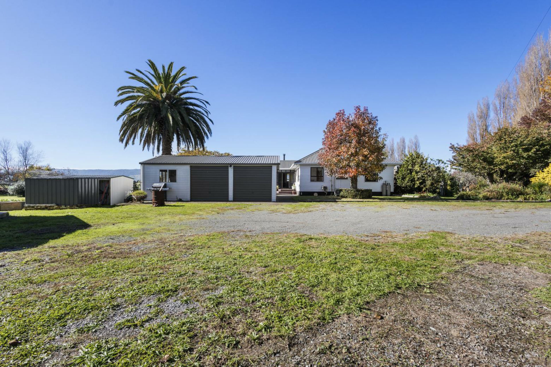 208 Livingstone Road, TE POI