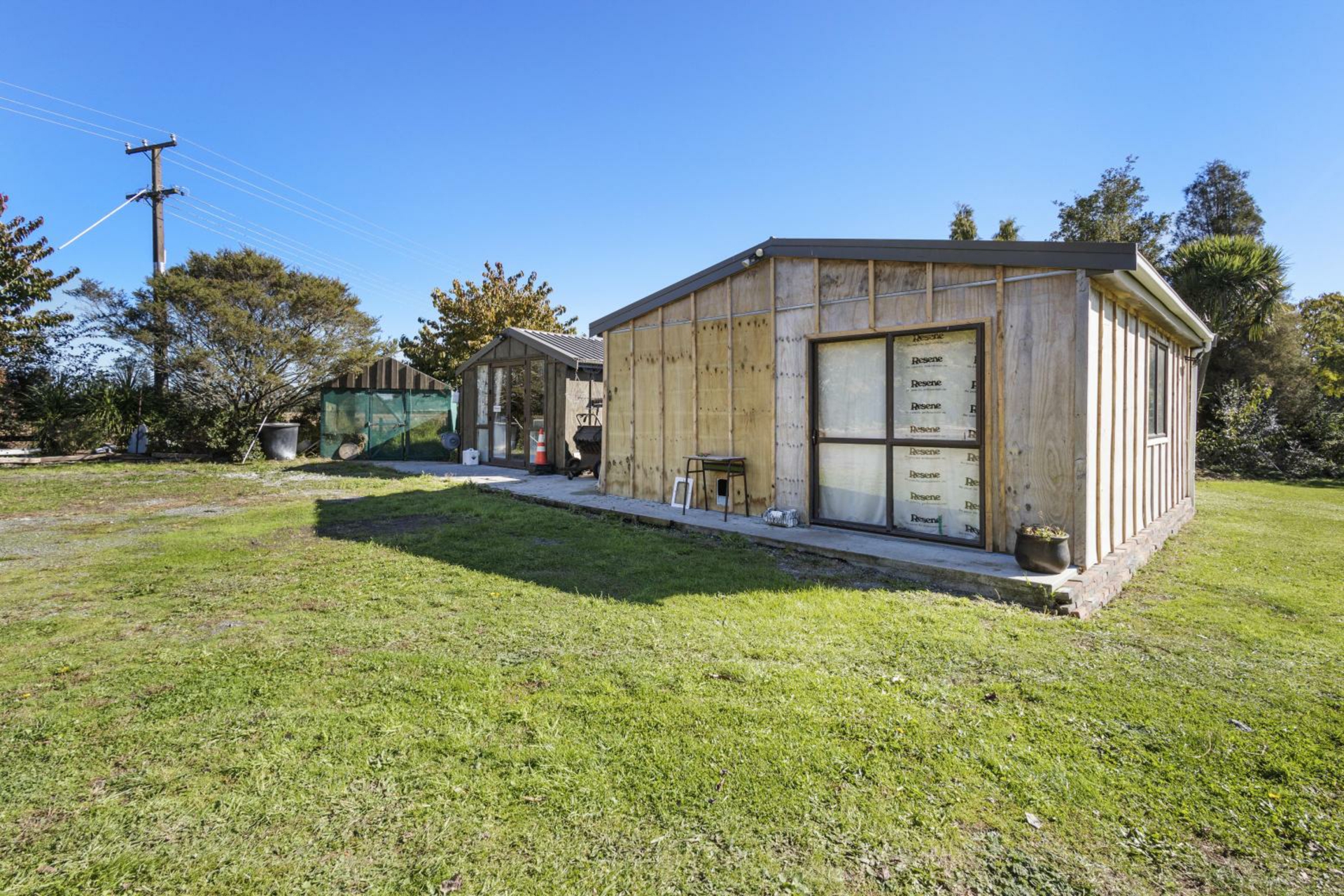 208 Livingstone Road, TE POI