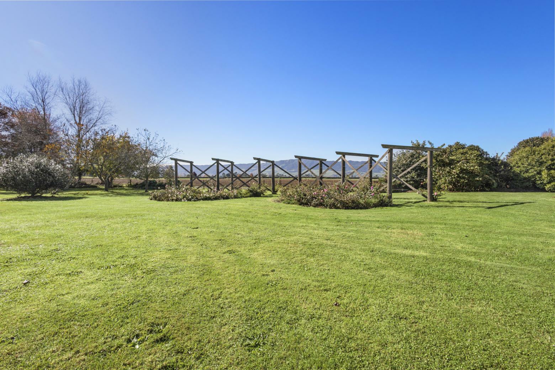 208 Livingstone Road, TE POI
