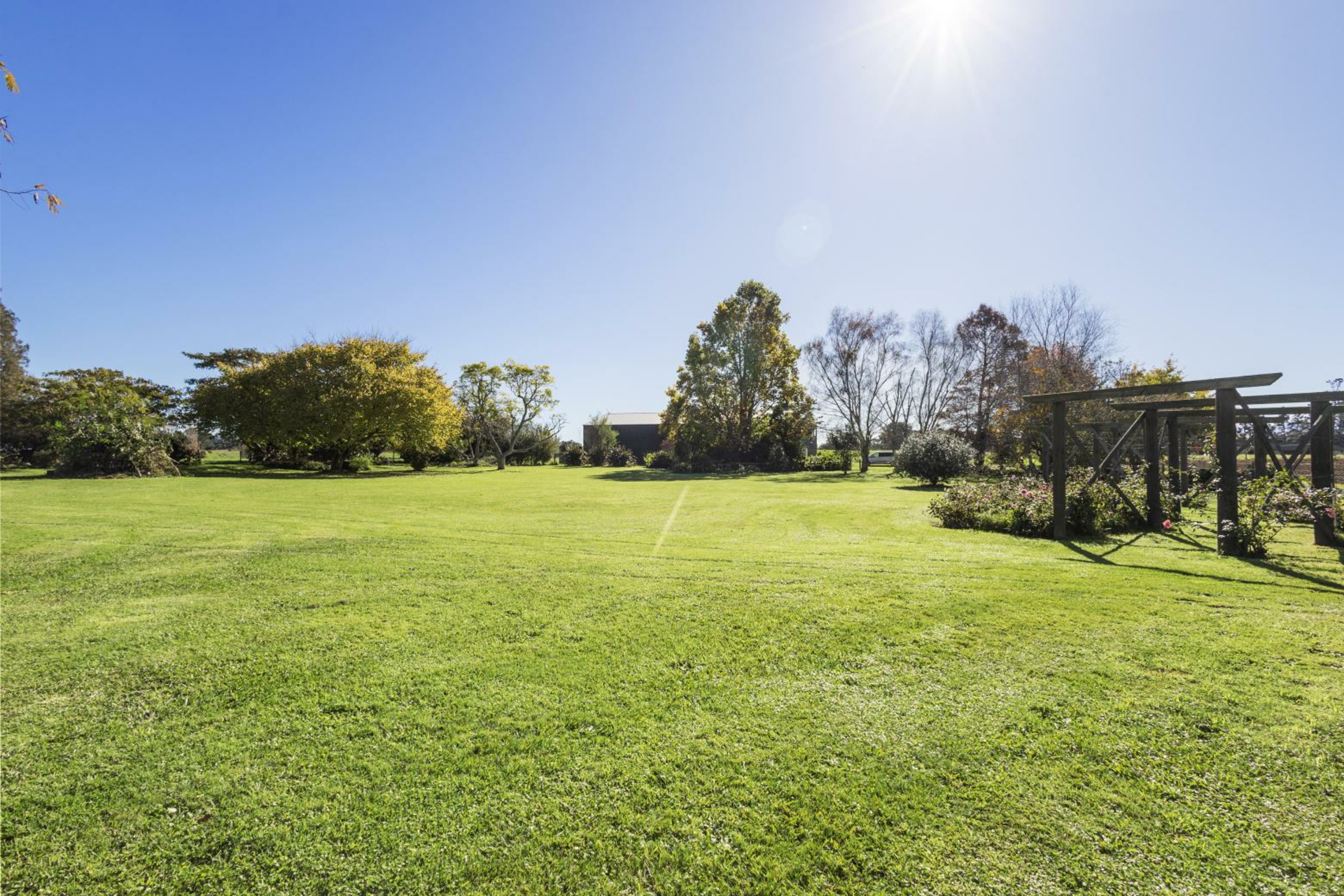 208 Livingstone Road, TE POI
