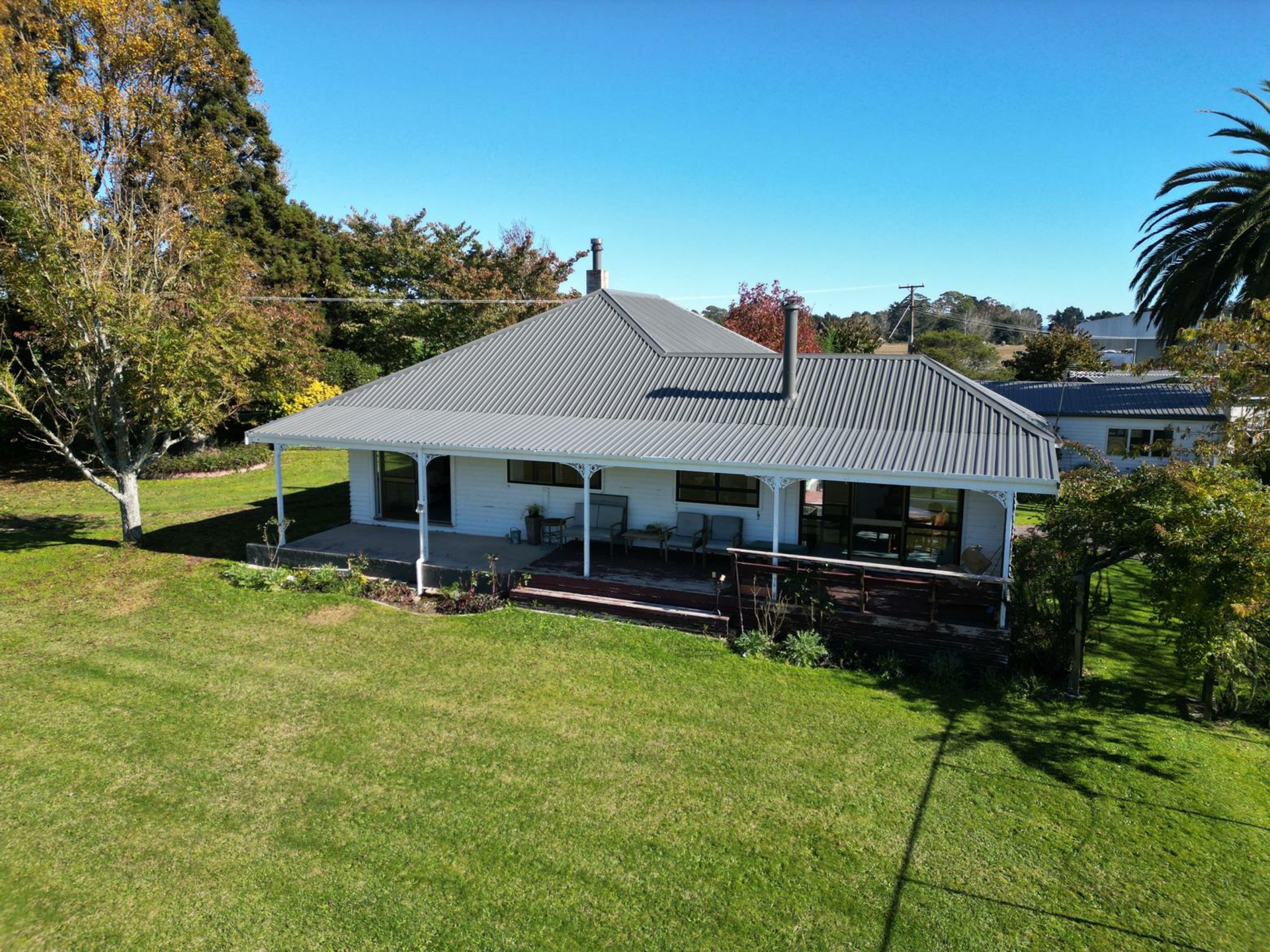 208 Livingstone Road, TE POI