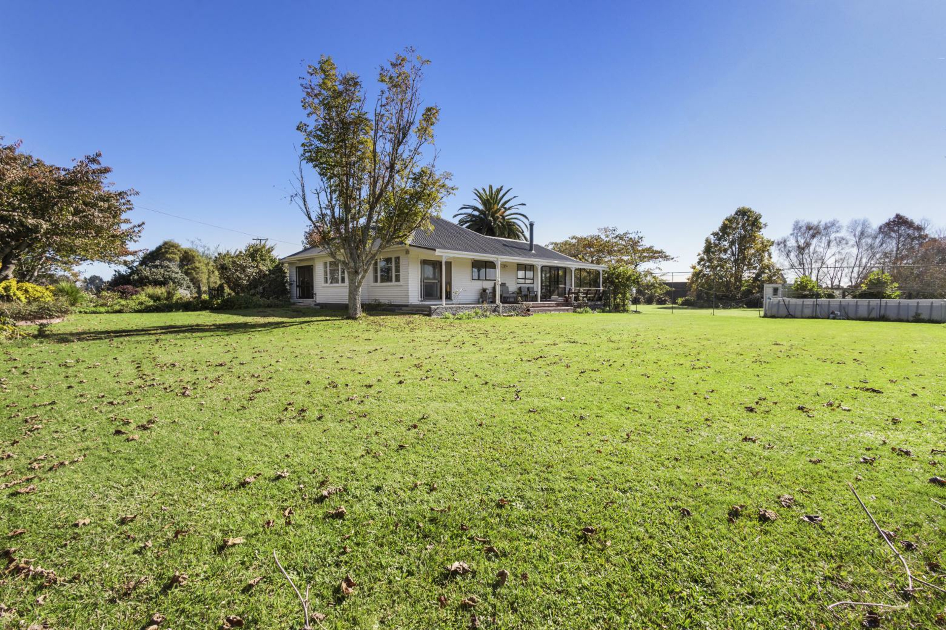 208 Livingstone Road, TE POI
