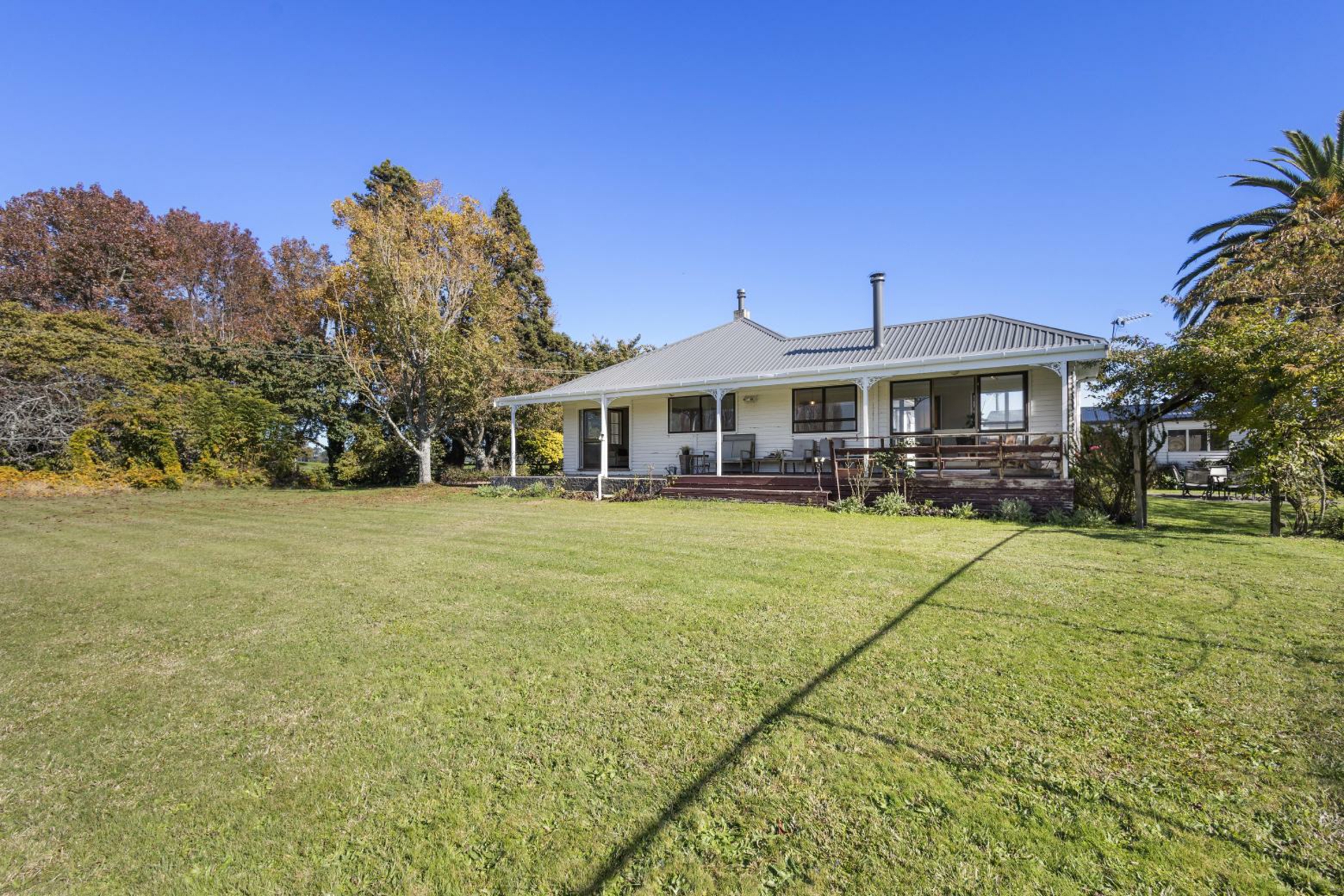 208 Livingstone Road, TE POI