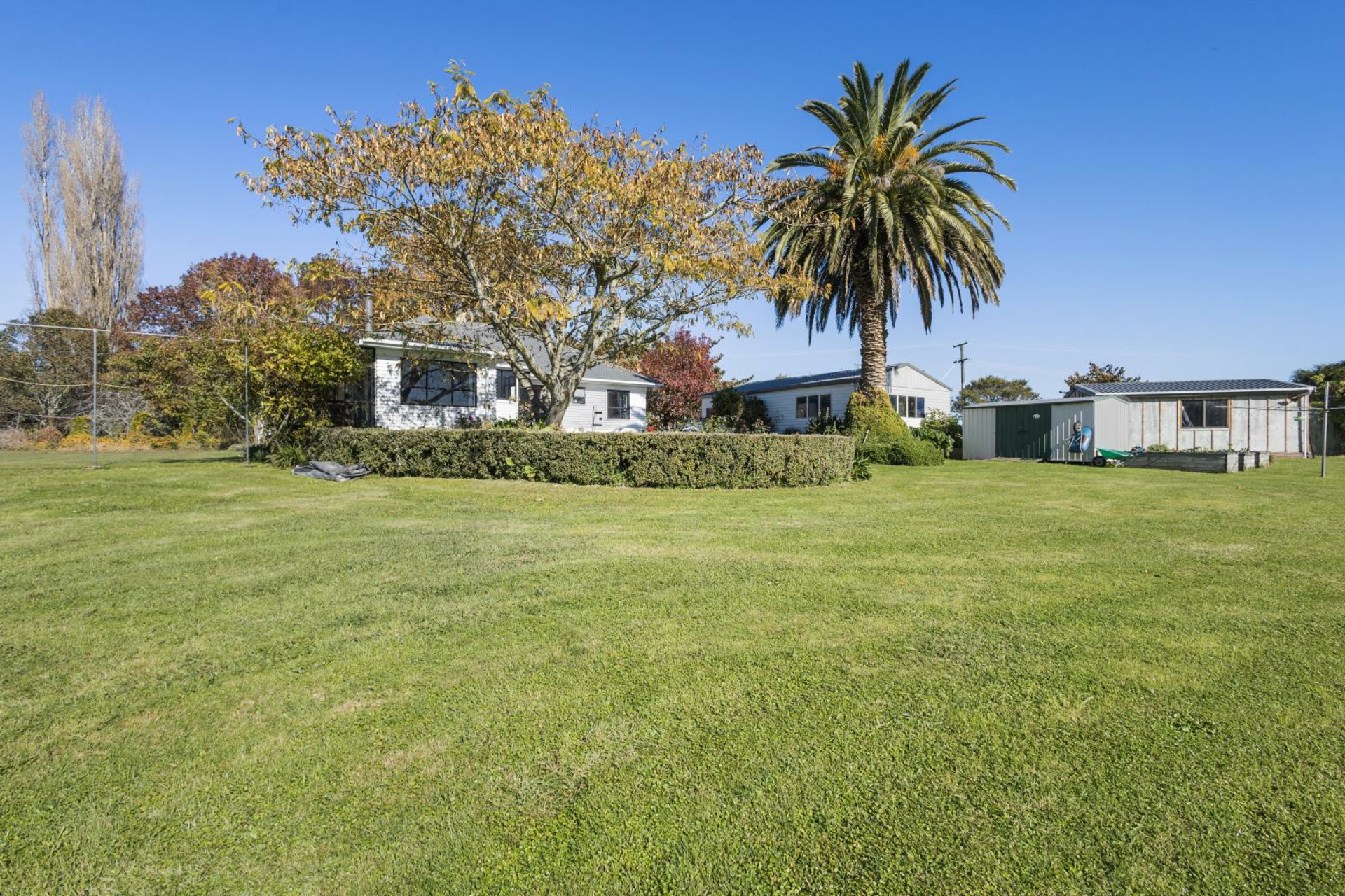 208 Livingstone Road, TE POI