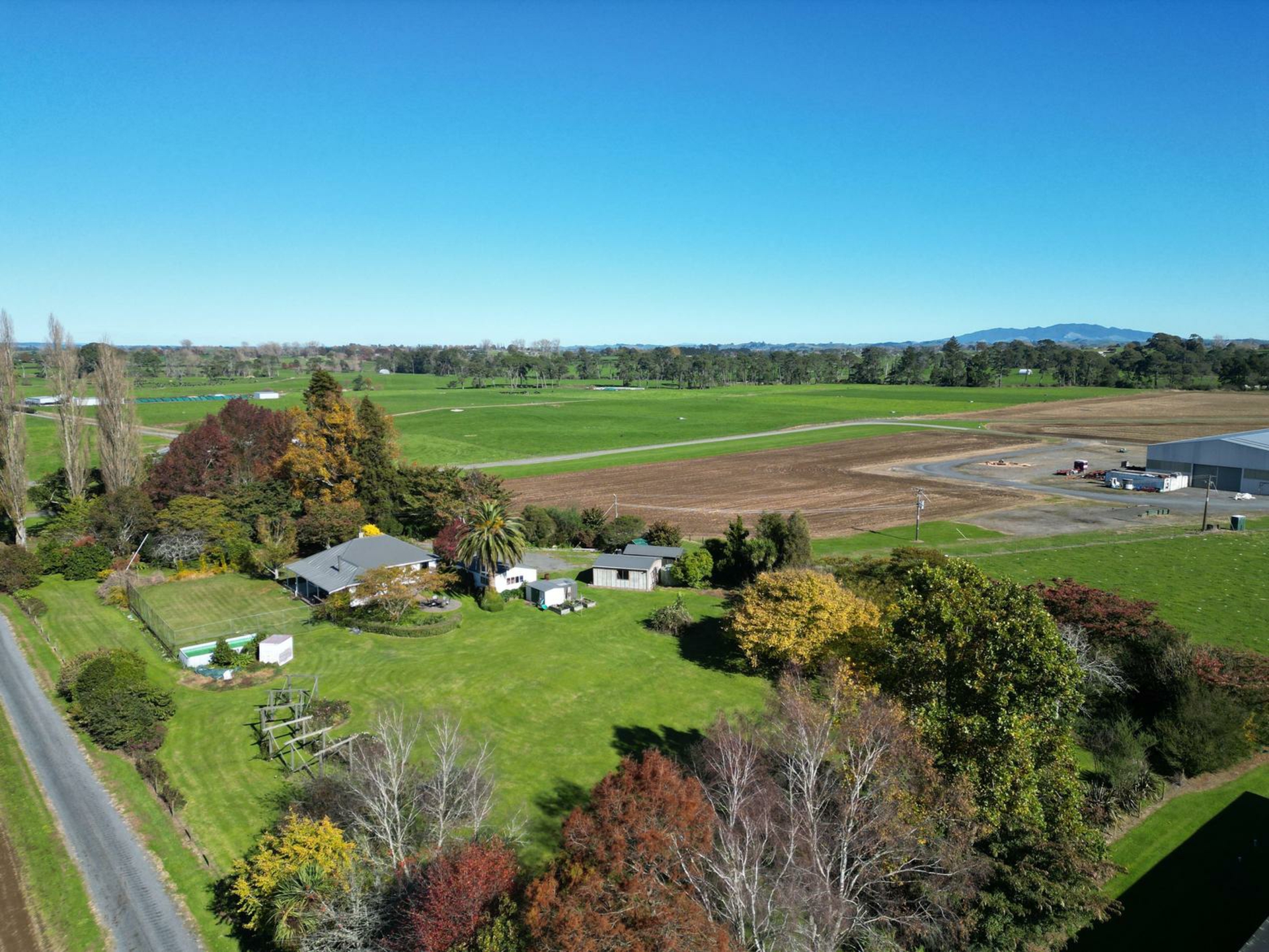 208 Livingstone Road, TE POI