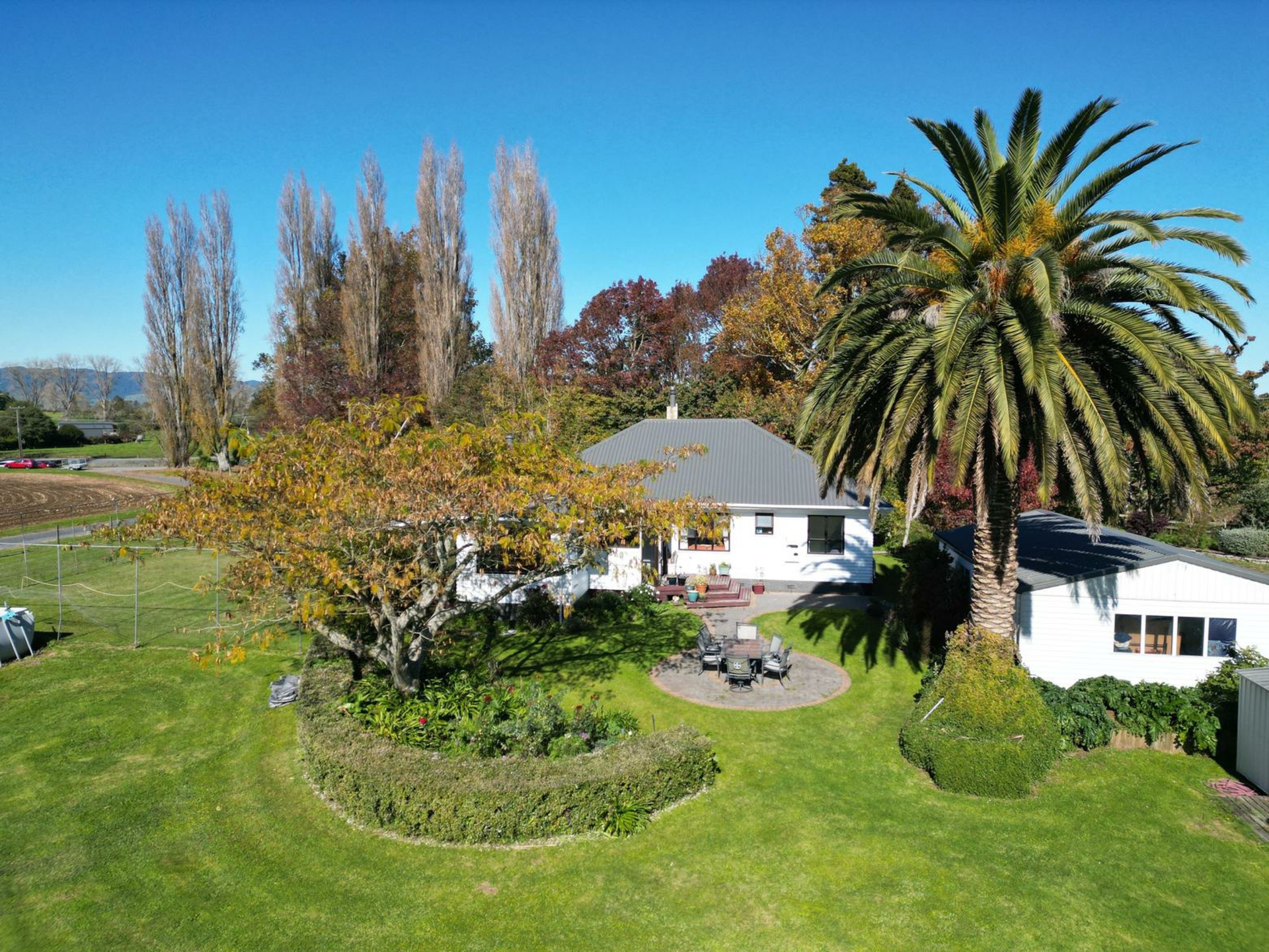 208 Livingstone Road, TE POI