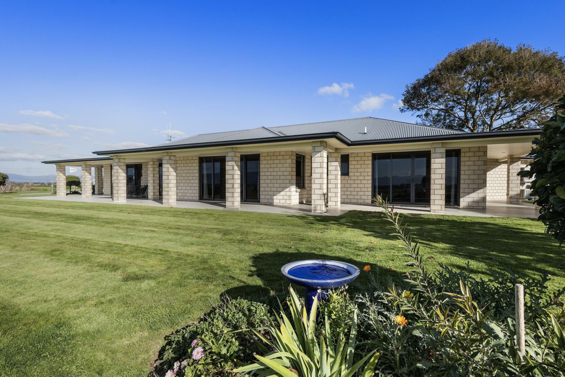 240 Gunn Road Matamata Lifestyle for Sale LJ Hooker