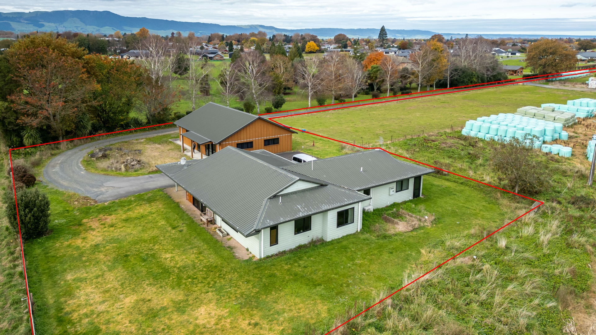 134 Station Road, MATAMATA