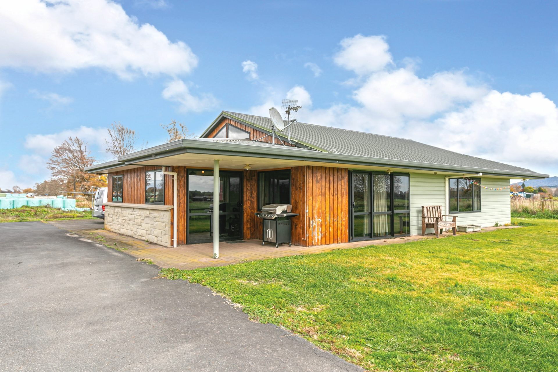 134 Station Road, MATAMATA