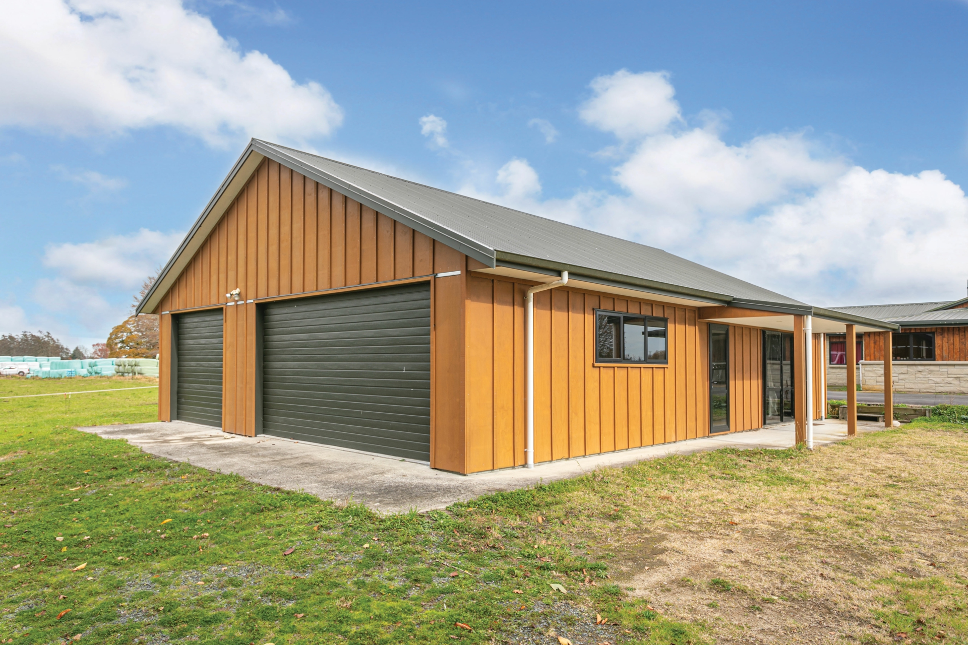 134 Station Road, MATAMATA