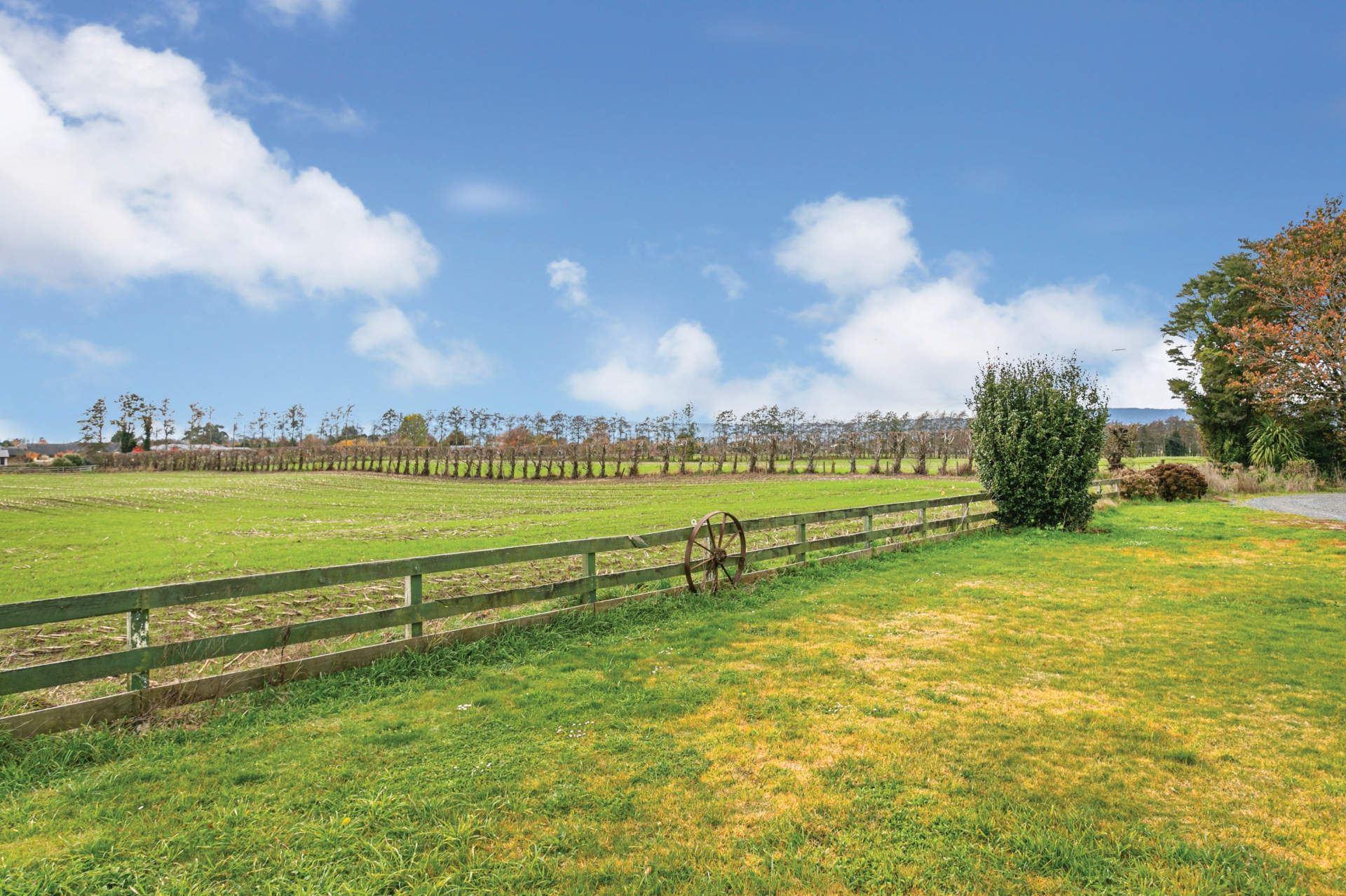134 Station Road, MATAMATA