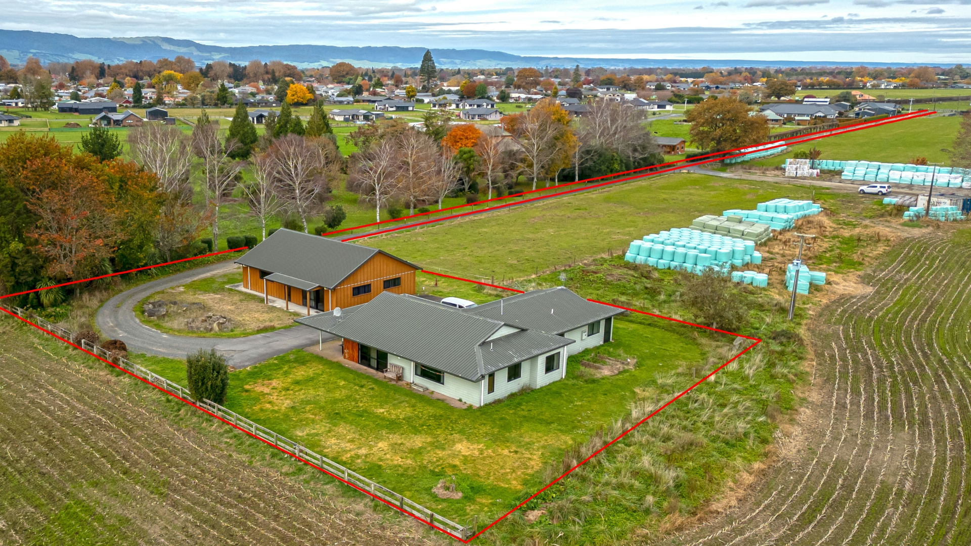 134 Station Road, MATAMATA