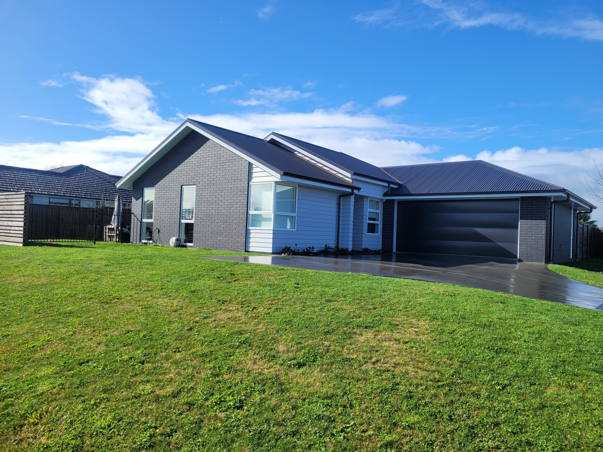 8 Stanton Lane, MATAMATA
