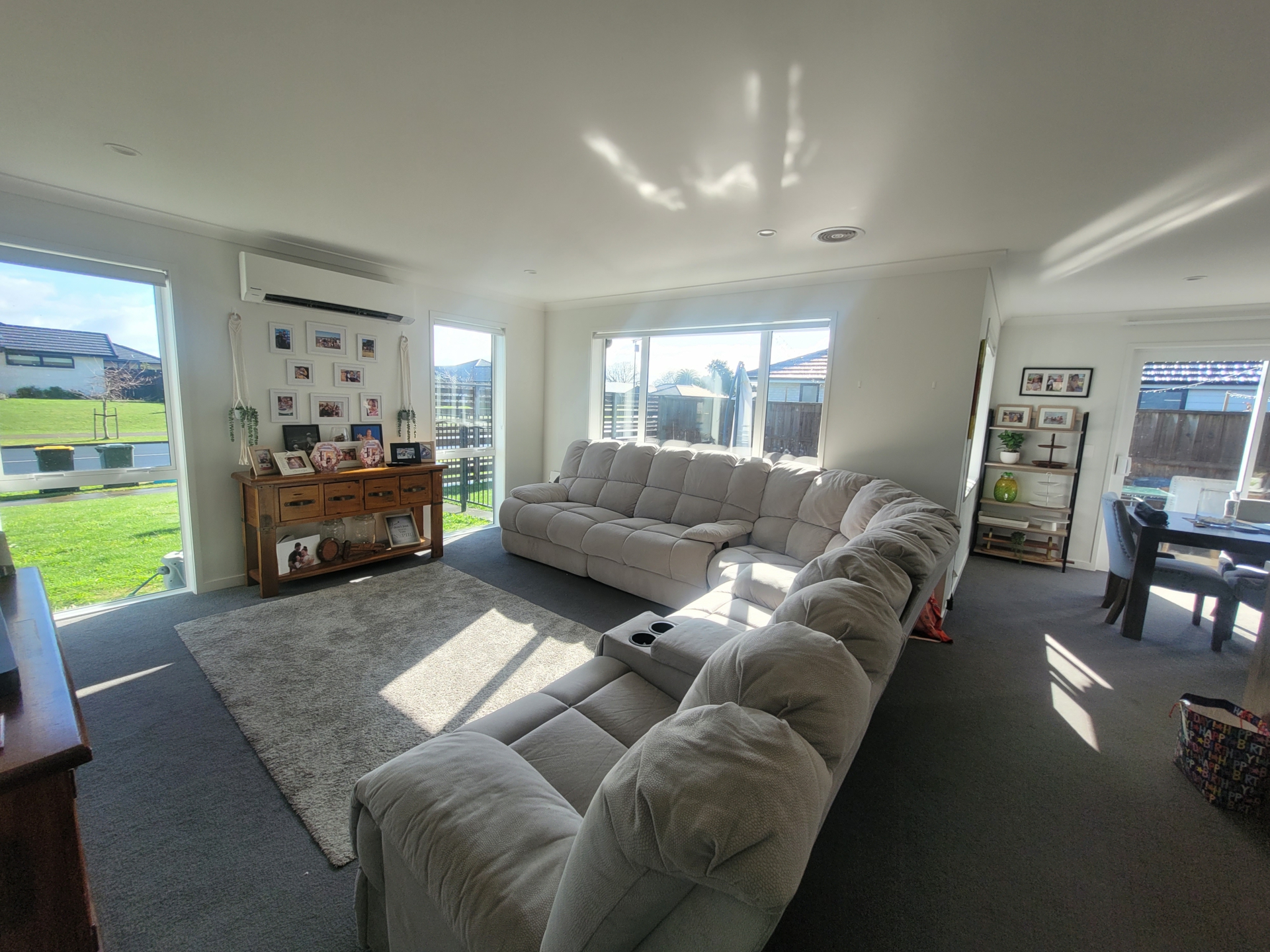 8 Stanton Lane, MATAMATA