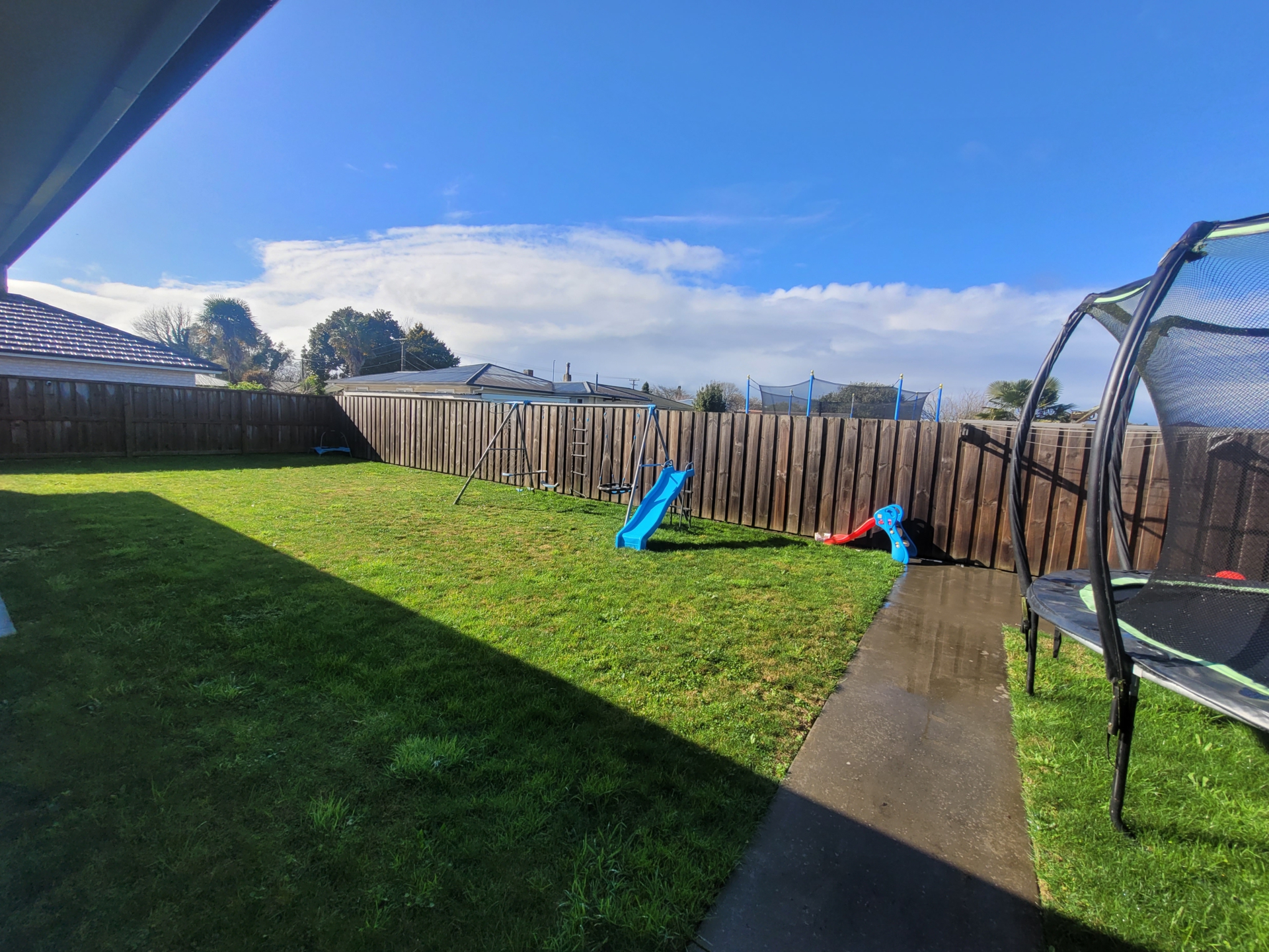 8 Stanton Lane, MATAMATA