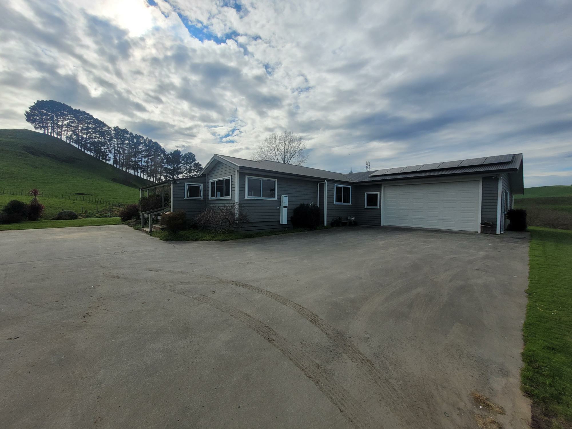 43 Nicholson Road, TIRAU