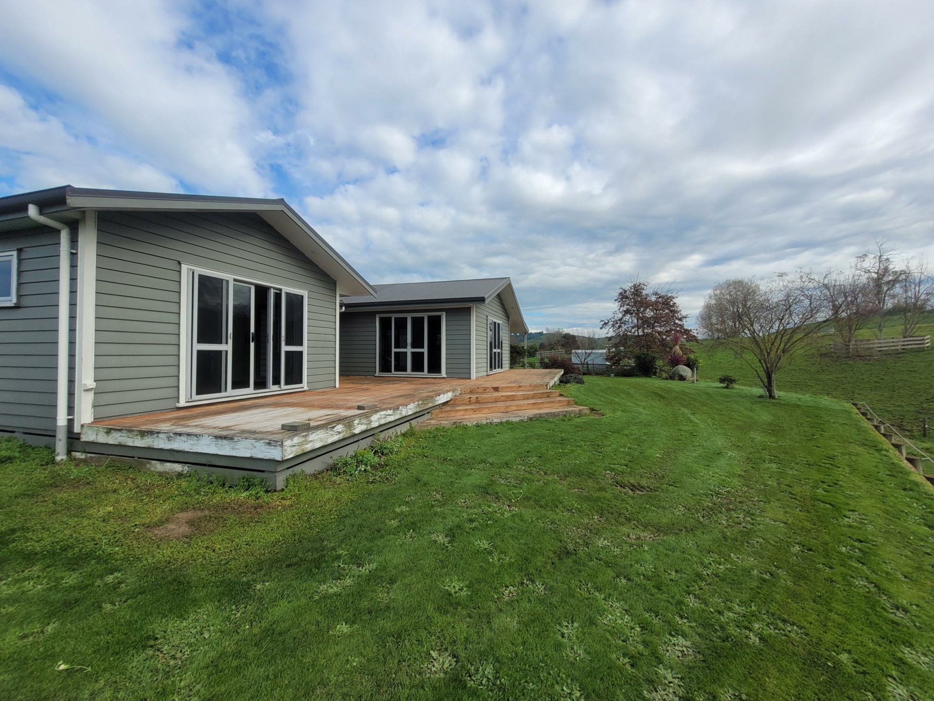 43 Nicholson Road, TIRAU