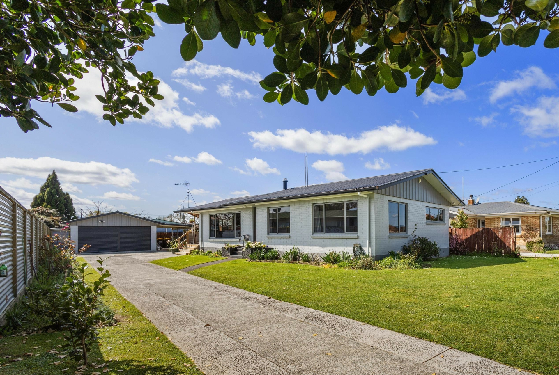 16 Totara Avenue, MATAMATA