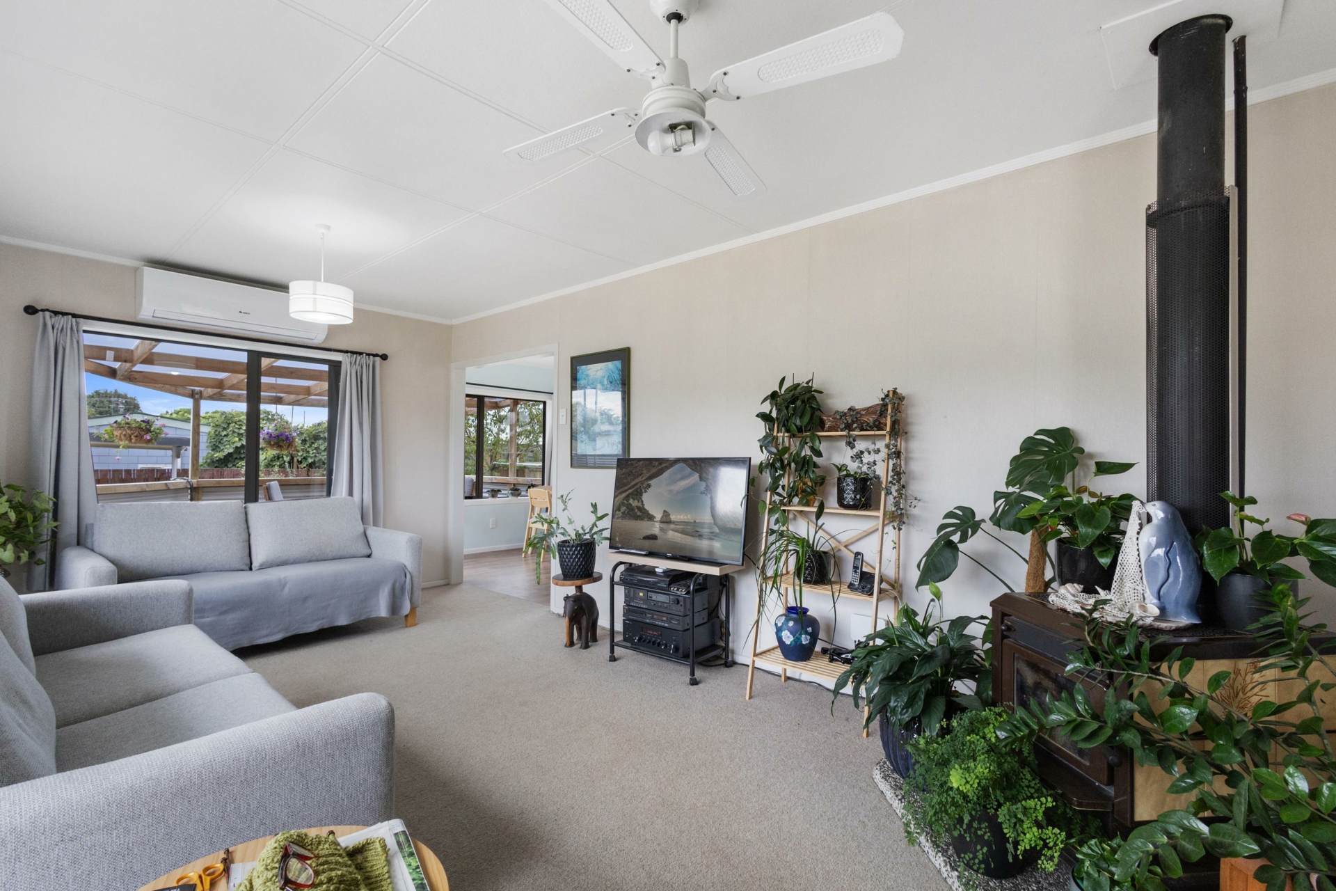 16 Totara Avenue, MATAMATA