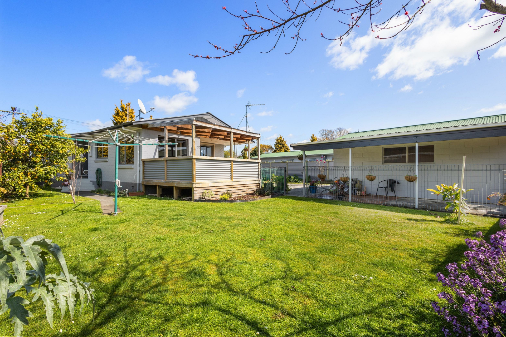 16 Totara Avenue, MATAMATA