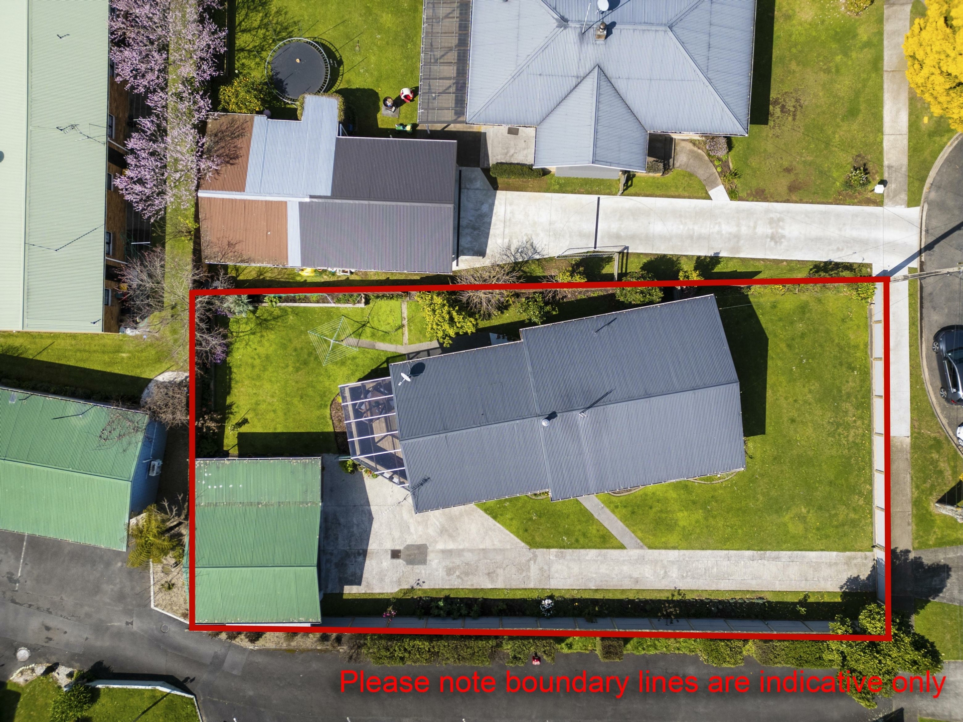 16 Totara Avenue, MATAMATA
