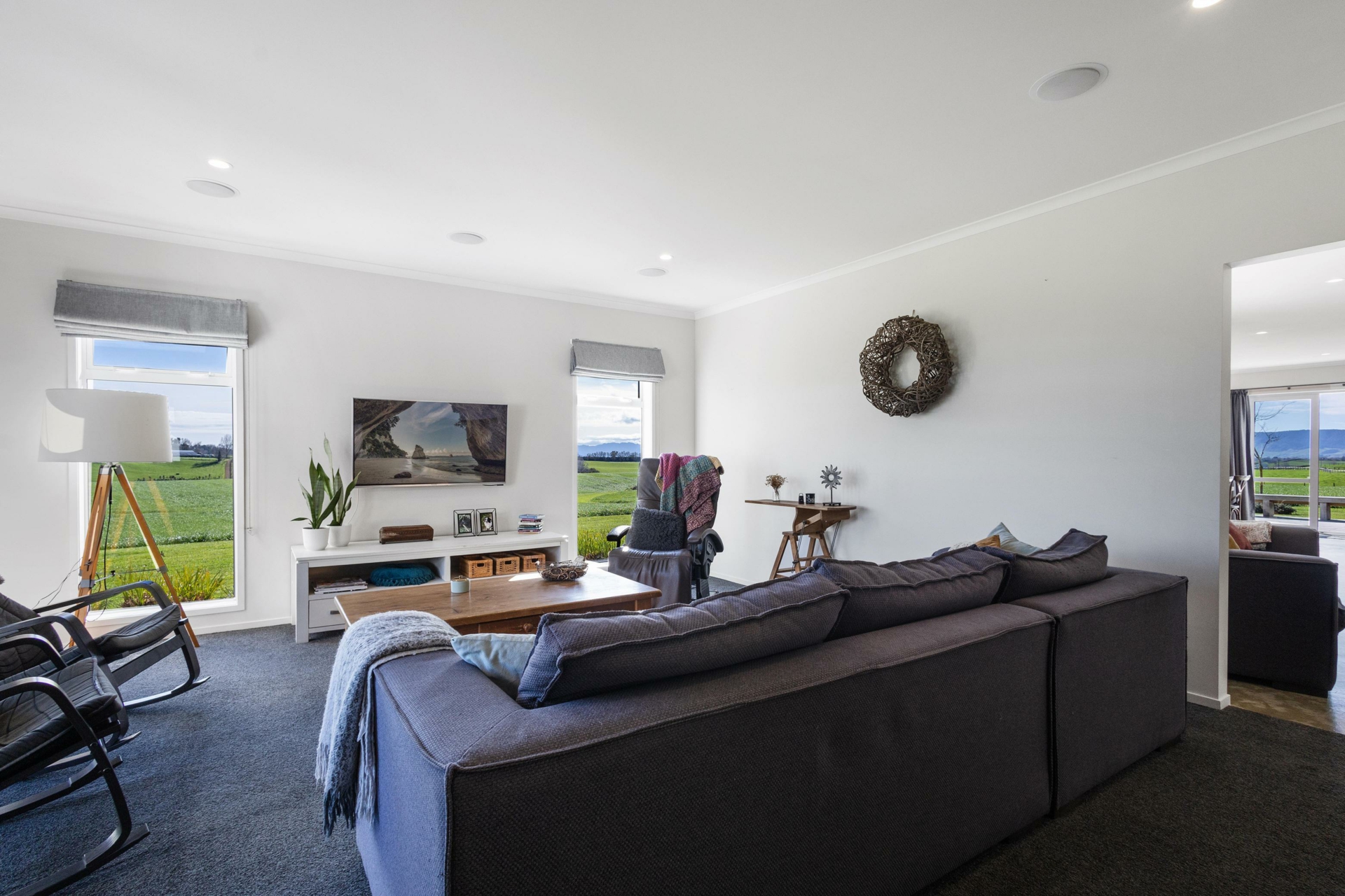 238 Puketutu Road, MATAMATA