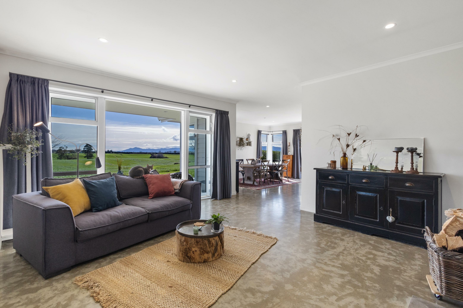 238 Puketutu Road, MATAMATA