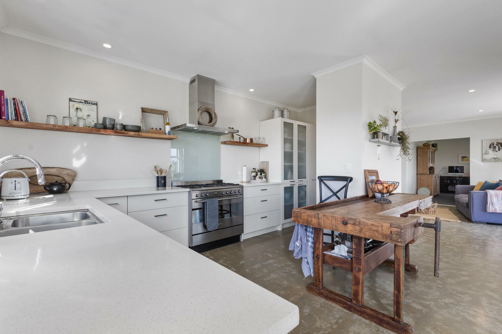 238 Puketutu Road, MATAMATA