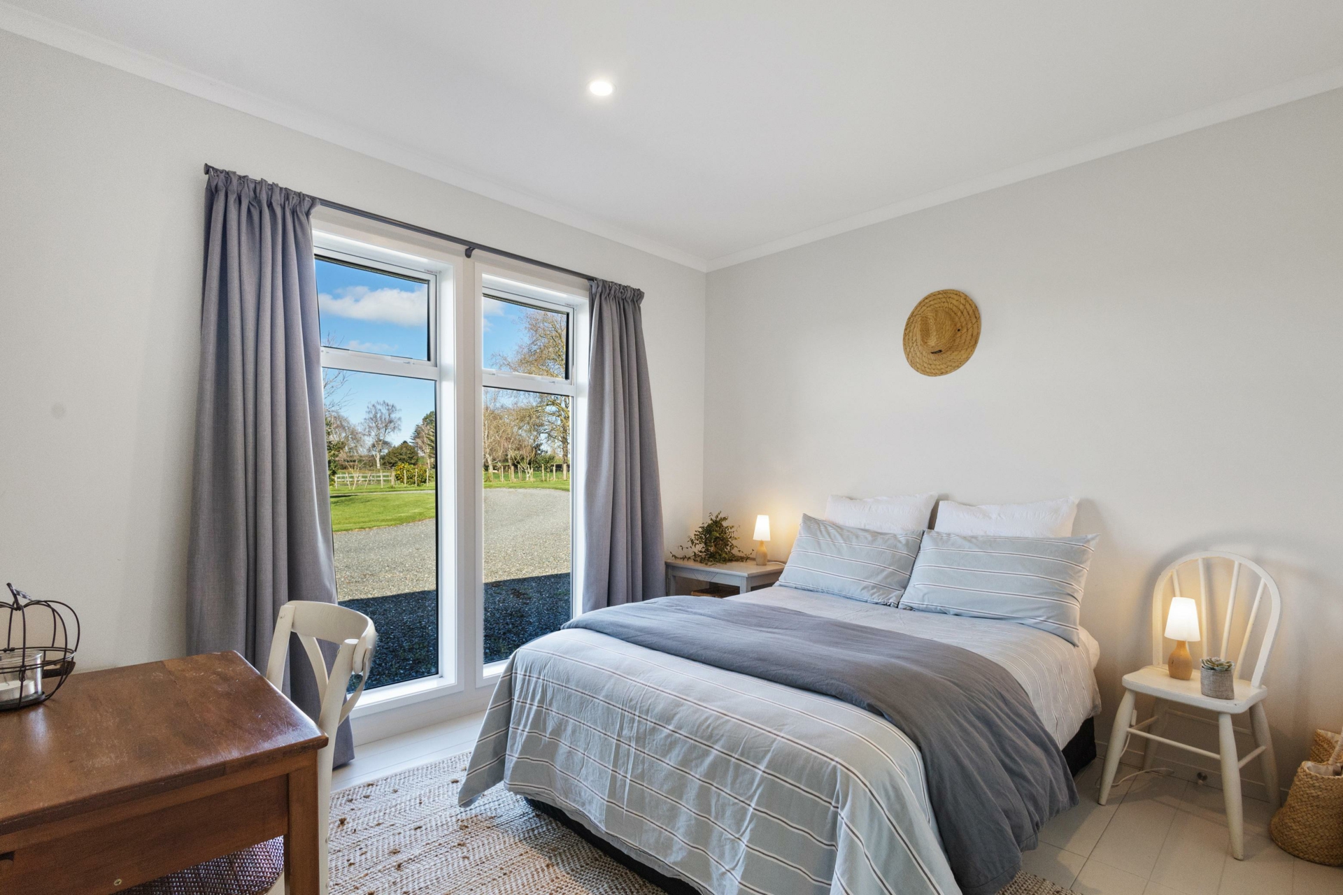 238 Puketutu Road, MATAMATA