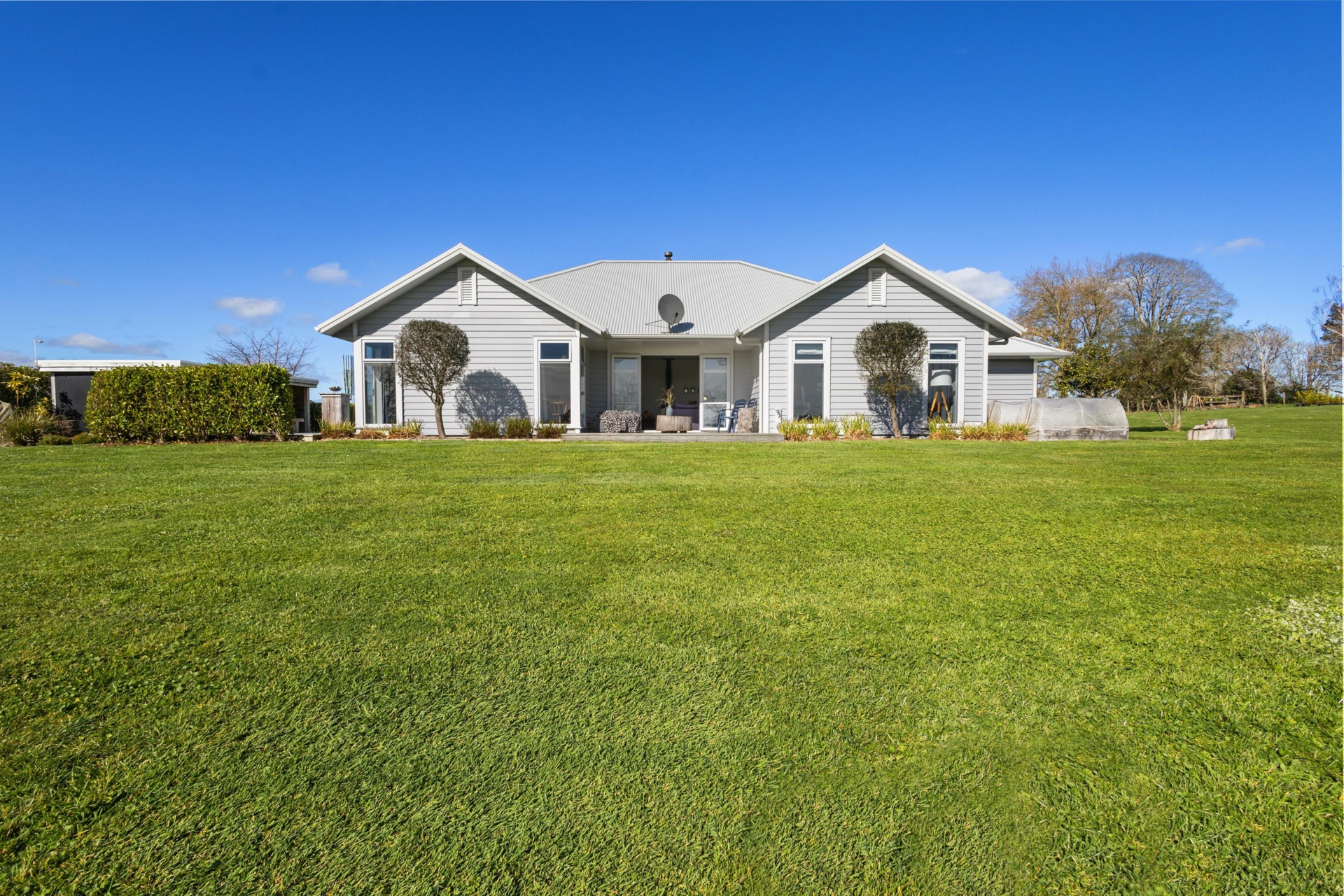 238 Puketutu Road, MATAMATA