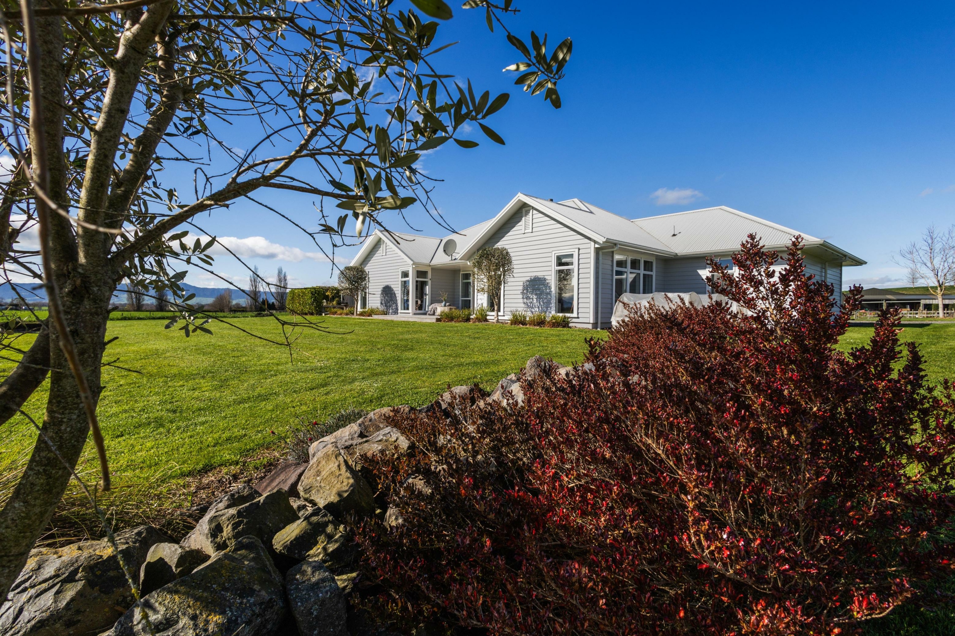 238 Puketutu Road, MATAMATA
