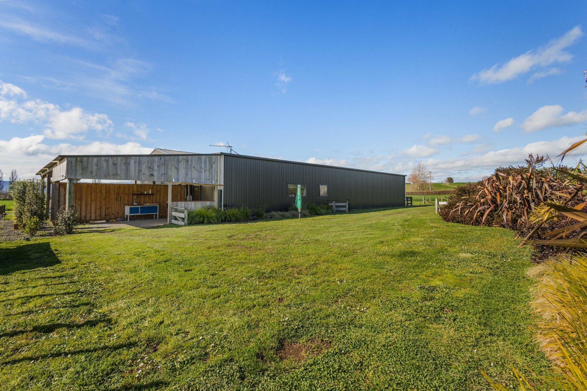 238 Puketutu Road, MATAMATA