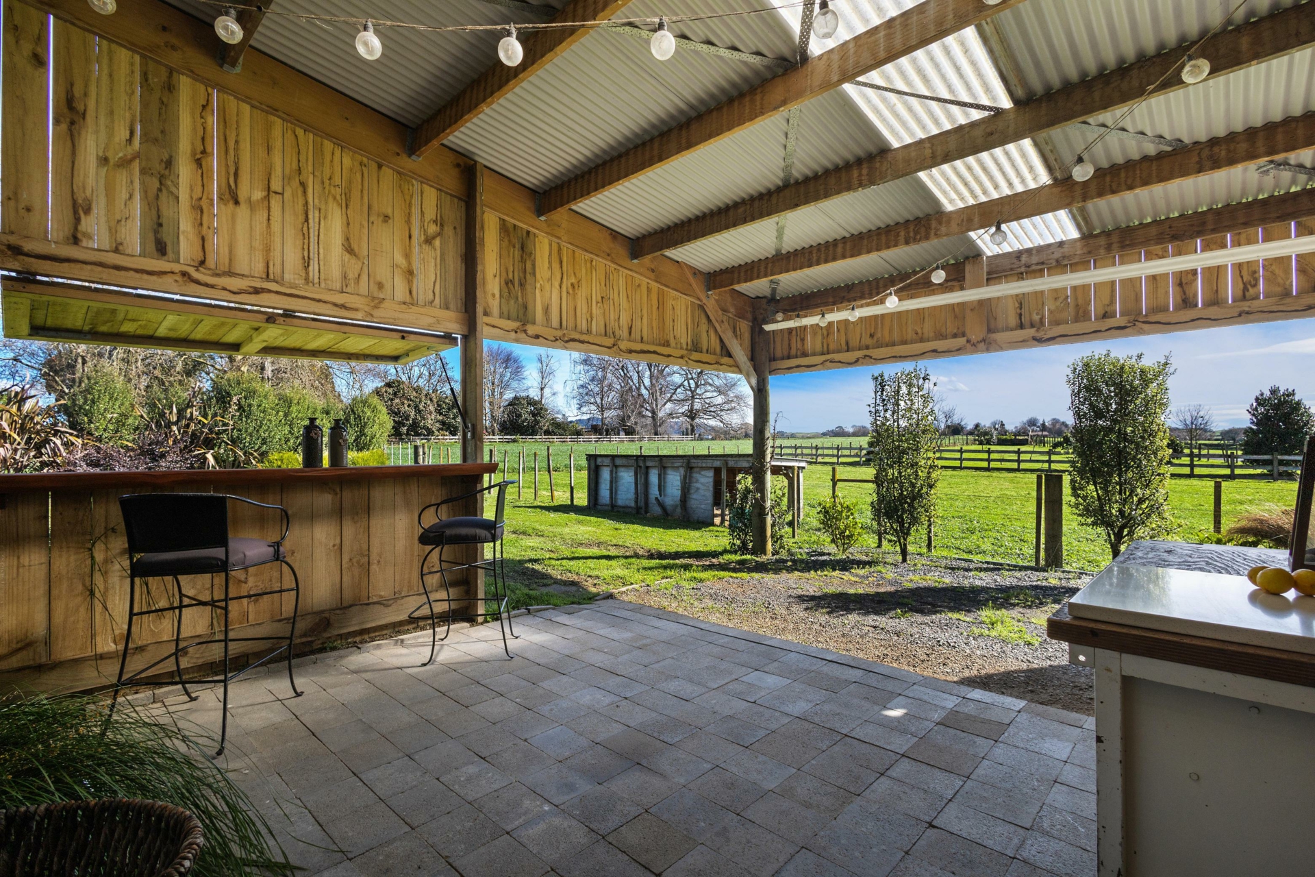 238 Puketutu Road, MATAMATA