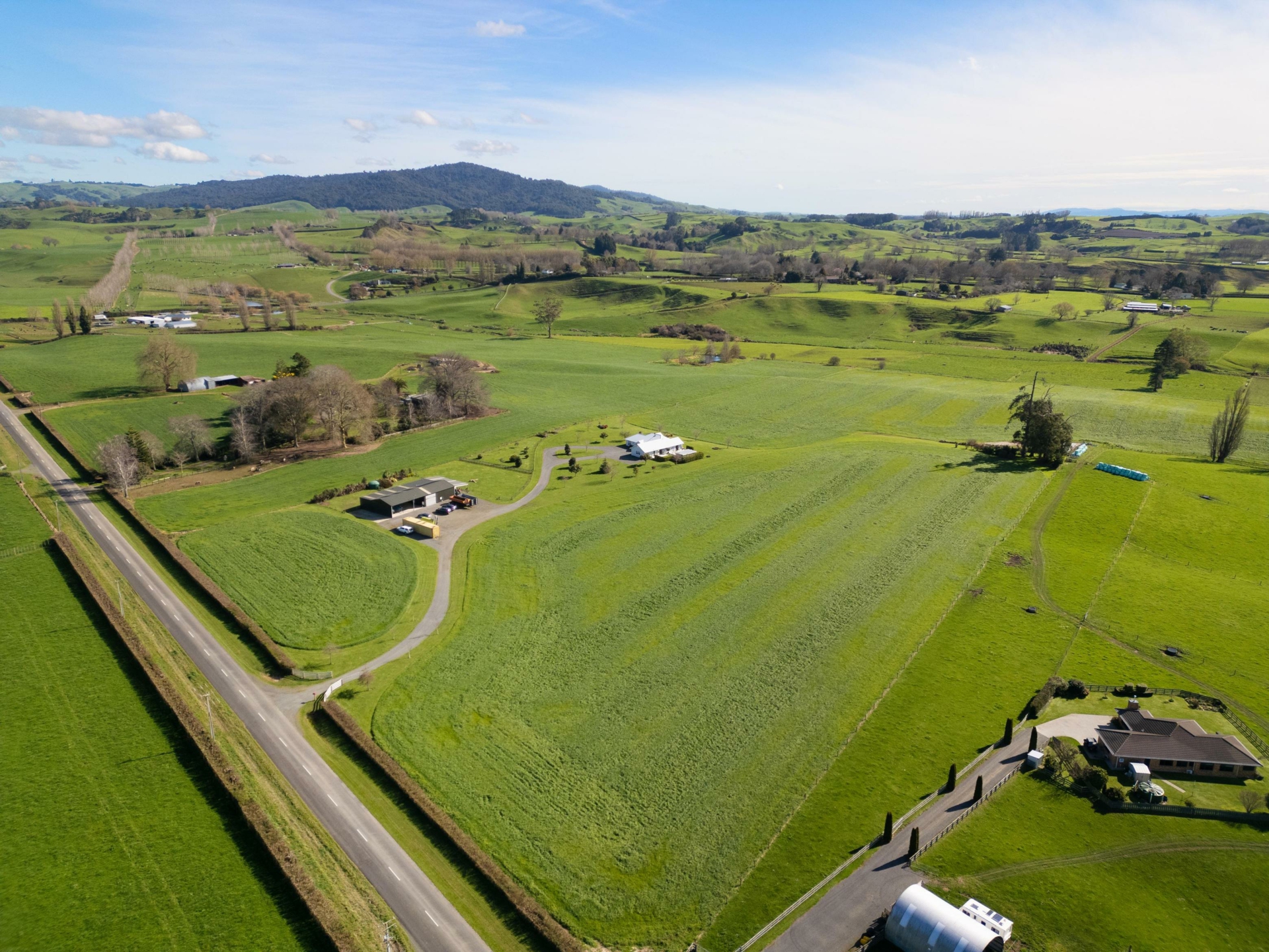 238 Puketutu Road, MATAMATA