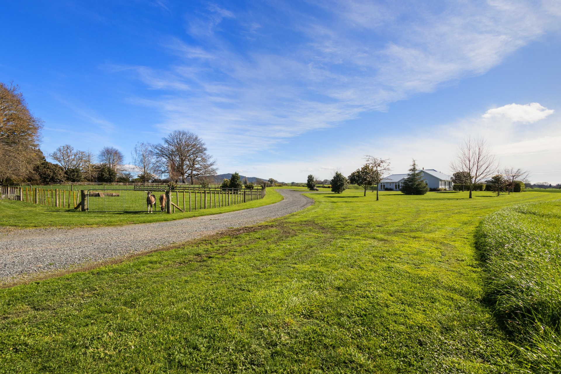 238 Puketutu Road, MATAMATA