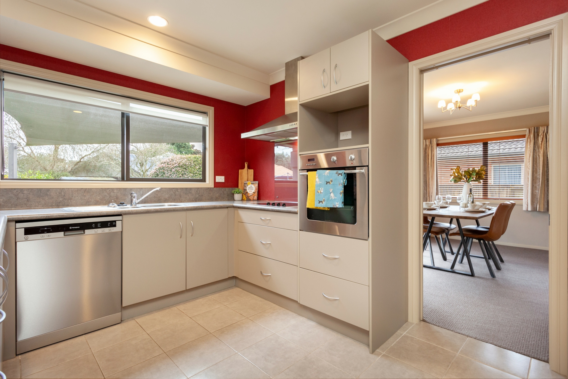 54 Tower Road Matamata House for Rent LJ Hooker