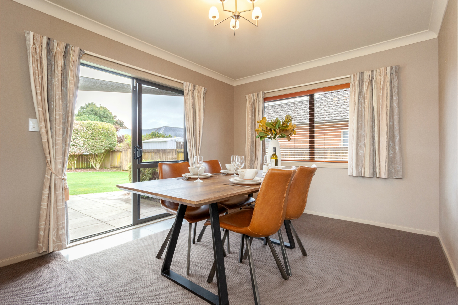 54 Tower Road Matamata House for Rent LJ Hooker