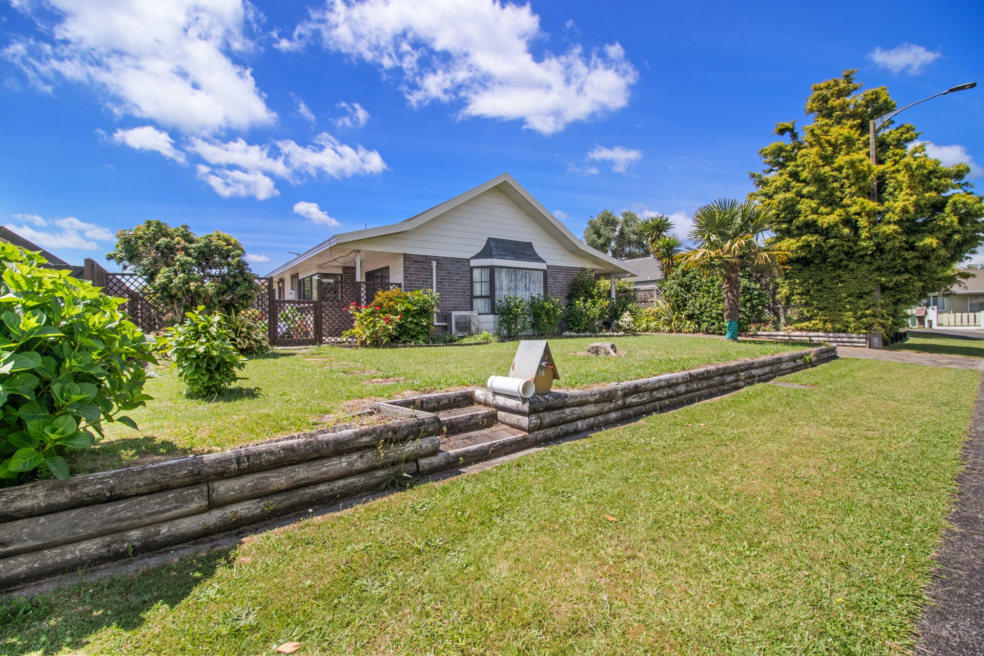 18 Buchanan Street, MATAMATA