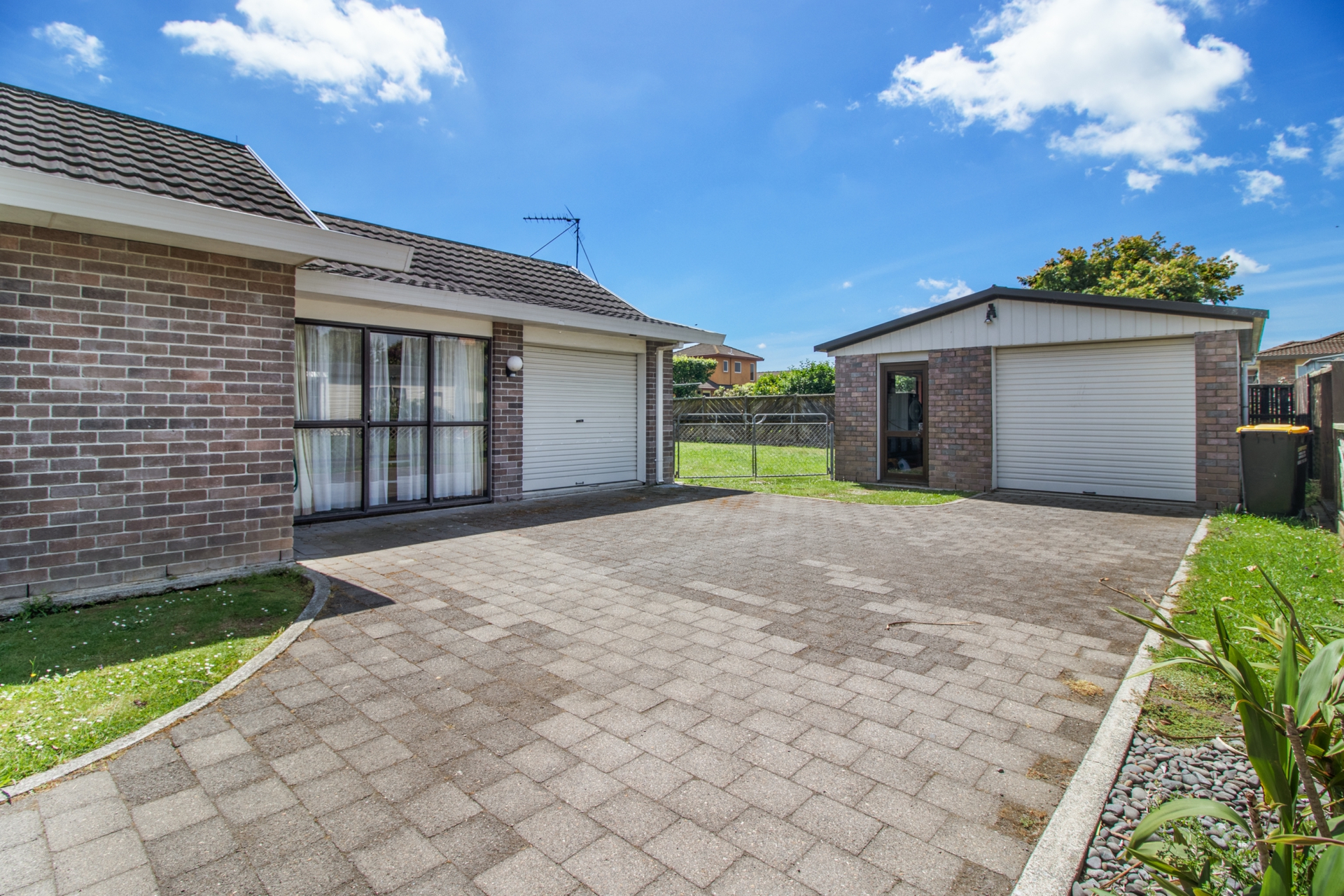 18 Buchanan Street, MATAMATA