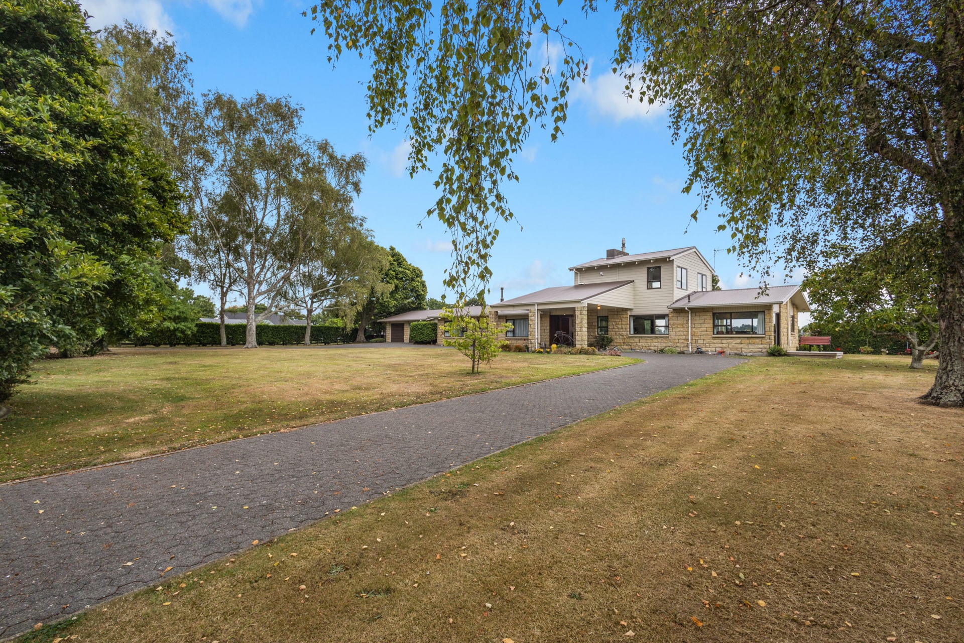 453 Taihoa South Rd, MATAMATA