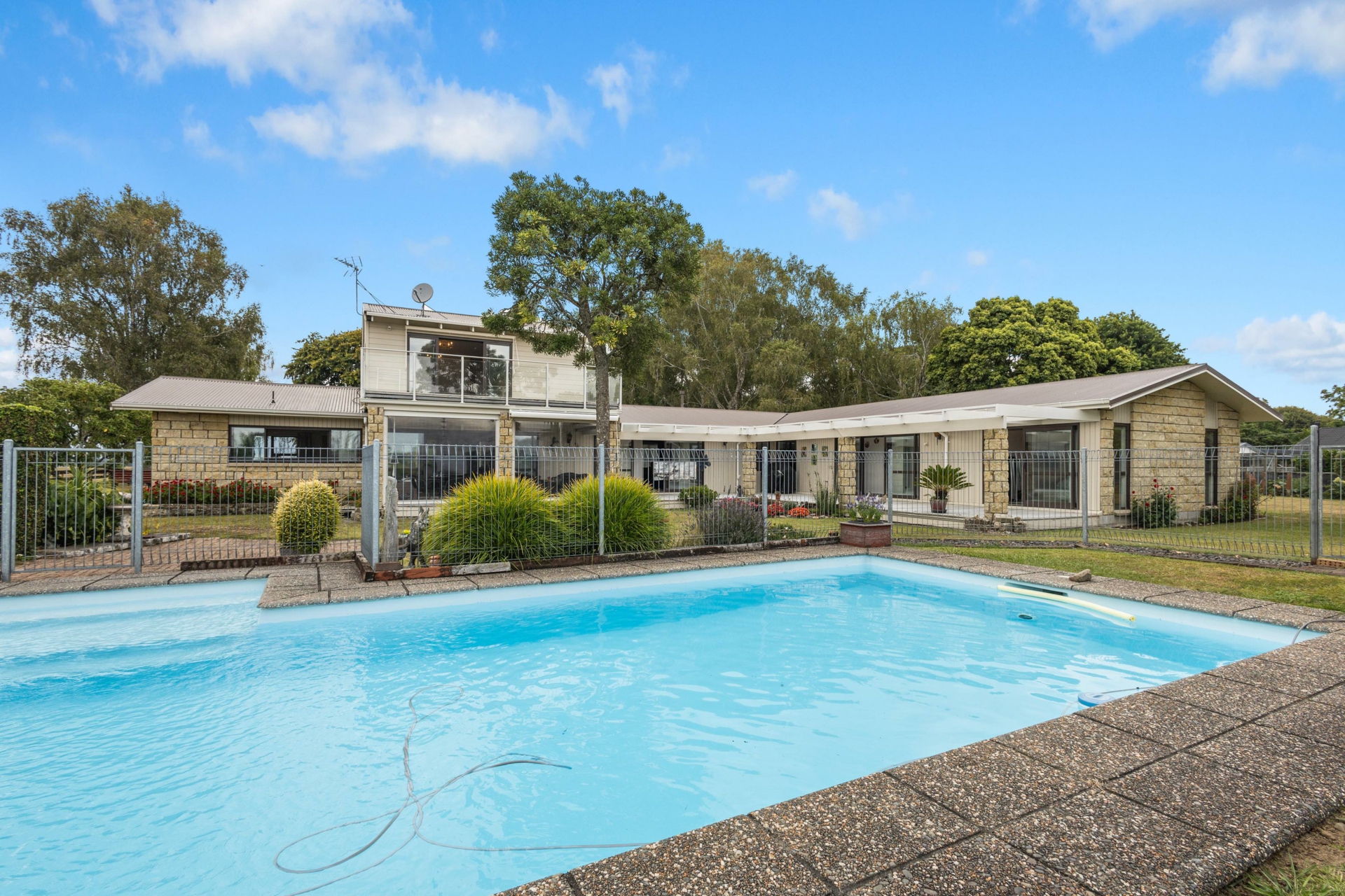 453 Taihoa South Rd, MATAMATA