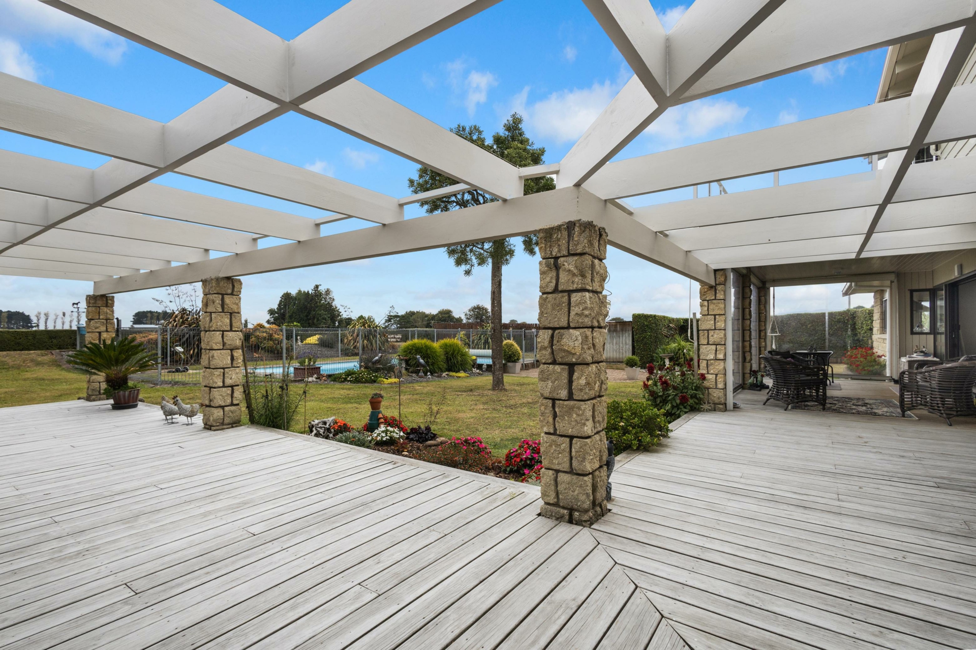 453 Taihoa South Rd, MATAMATA
