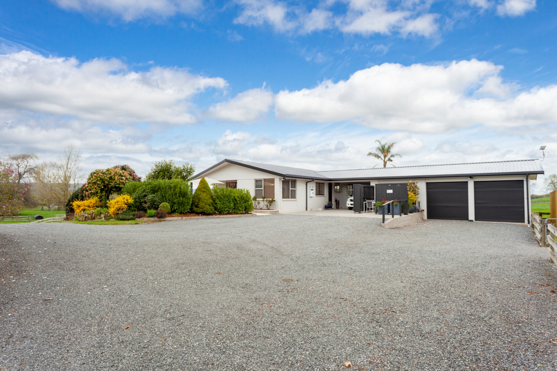 115 Gunn Road, MATAMATA
